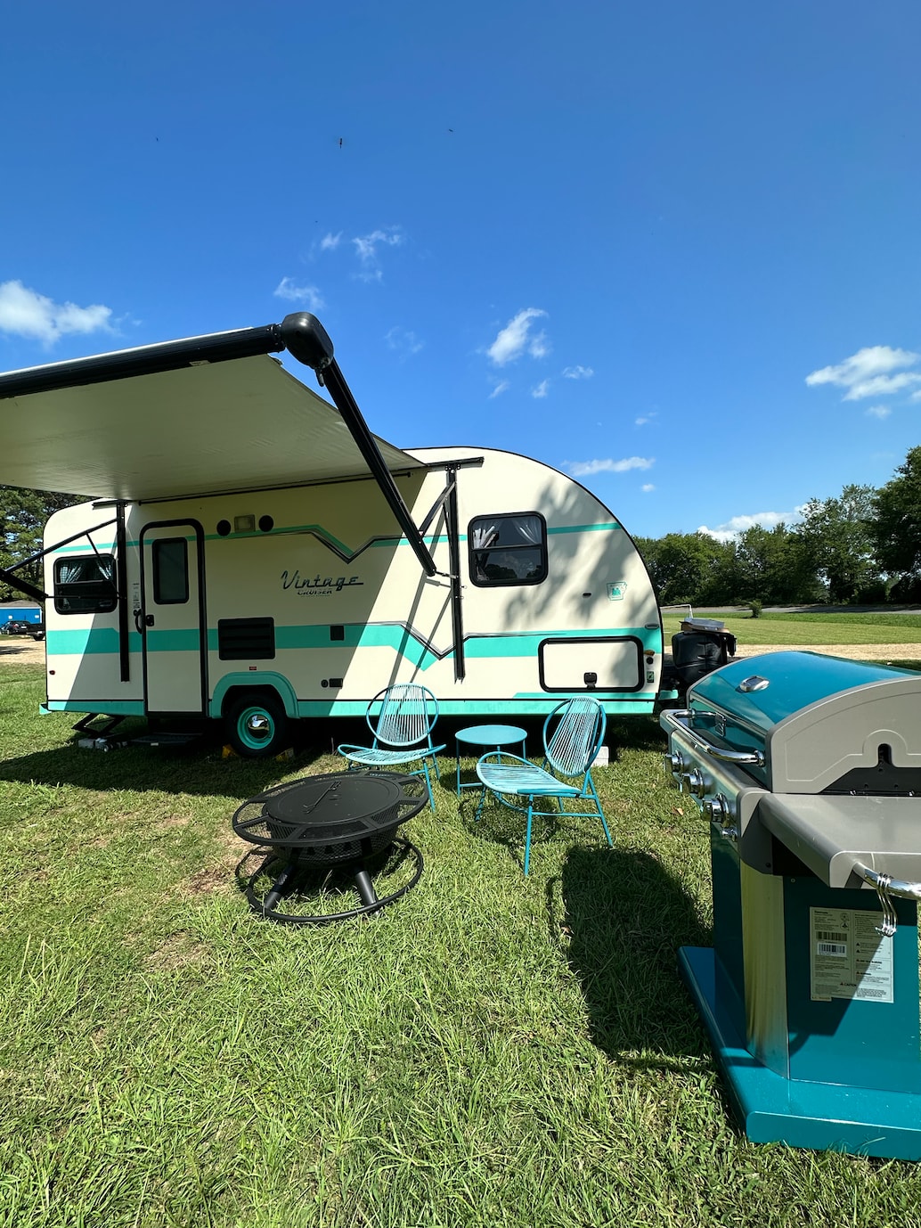 Diamond Glamping