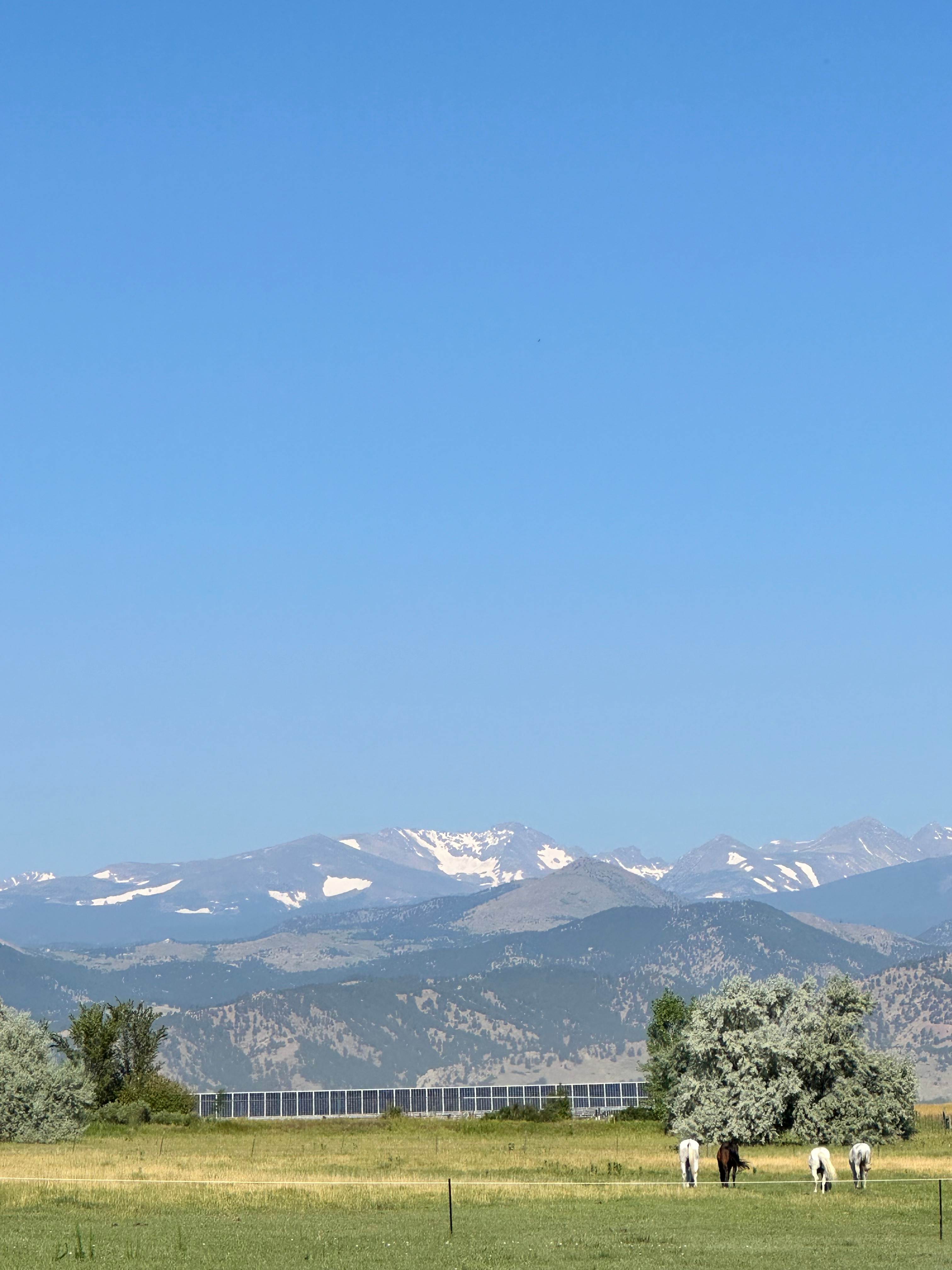 Beautiful view