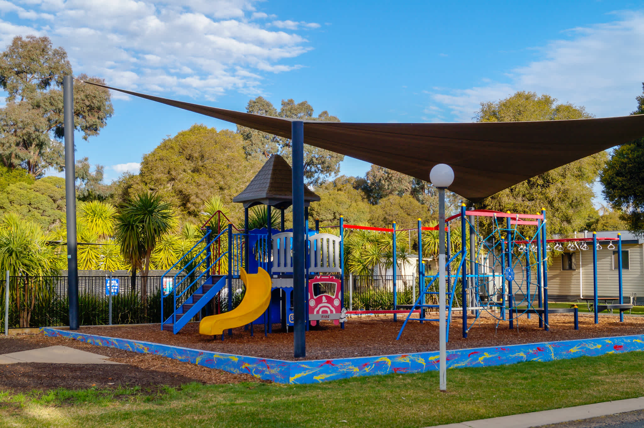 BIG4 Ingenia Holidays Wagga Wagga