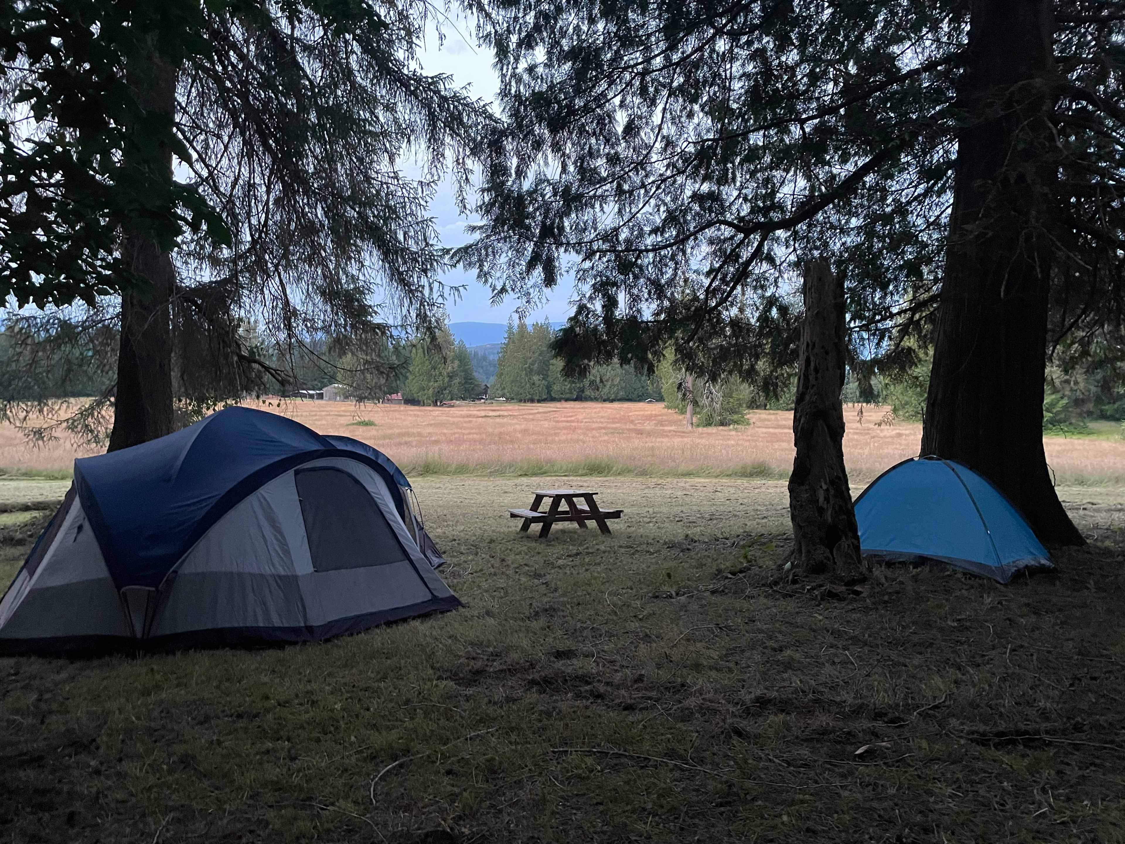 The PNW Landing (Monroe)