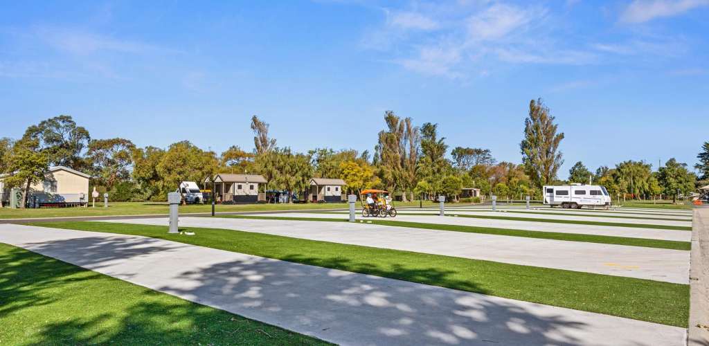 Ingenia Holidays BIG4 Inverloch