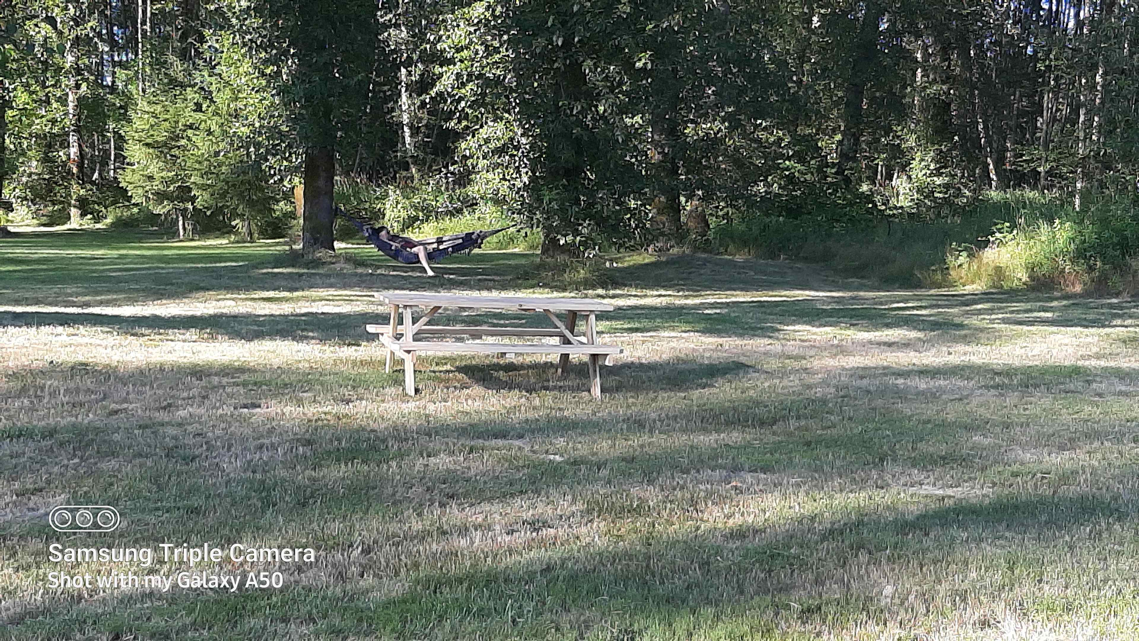 Cowlitz Riverside Retreat