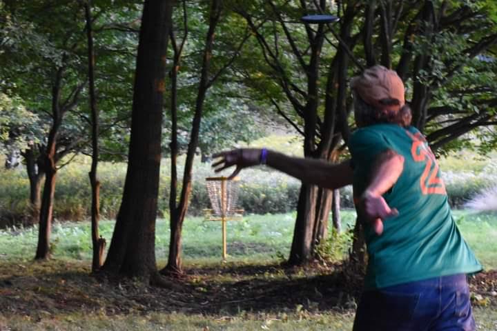 Fernwood Farmstead & Disc-Golf