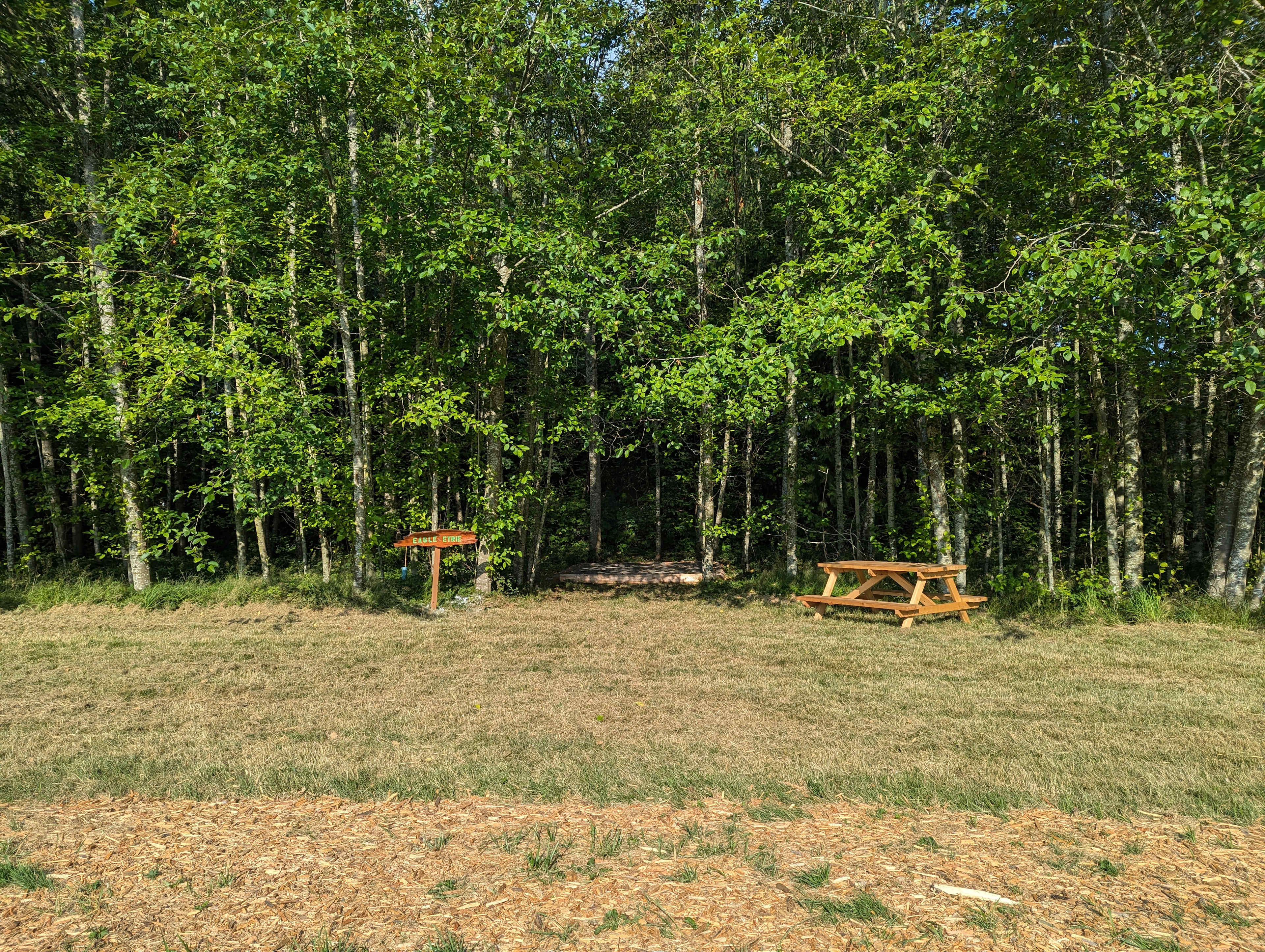 Rural Ranch Getaway