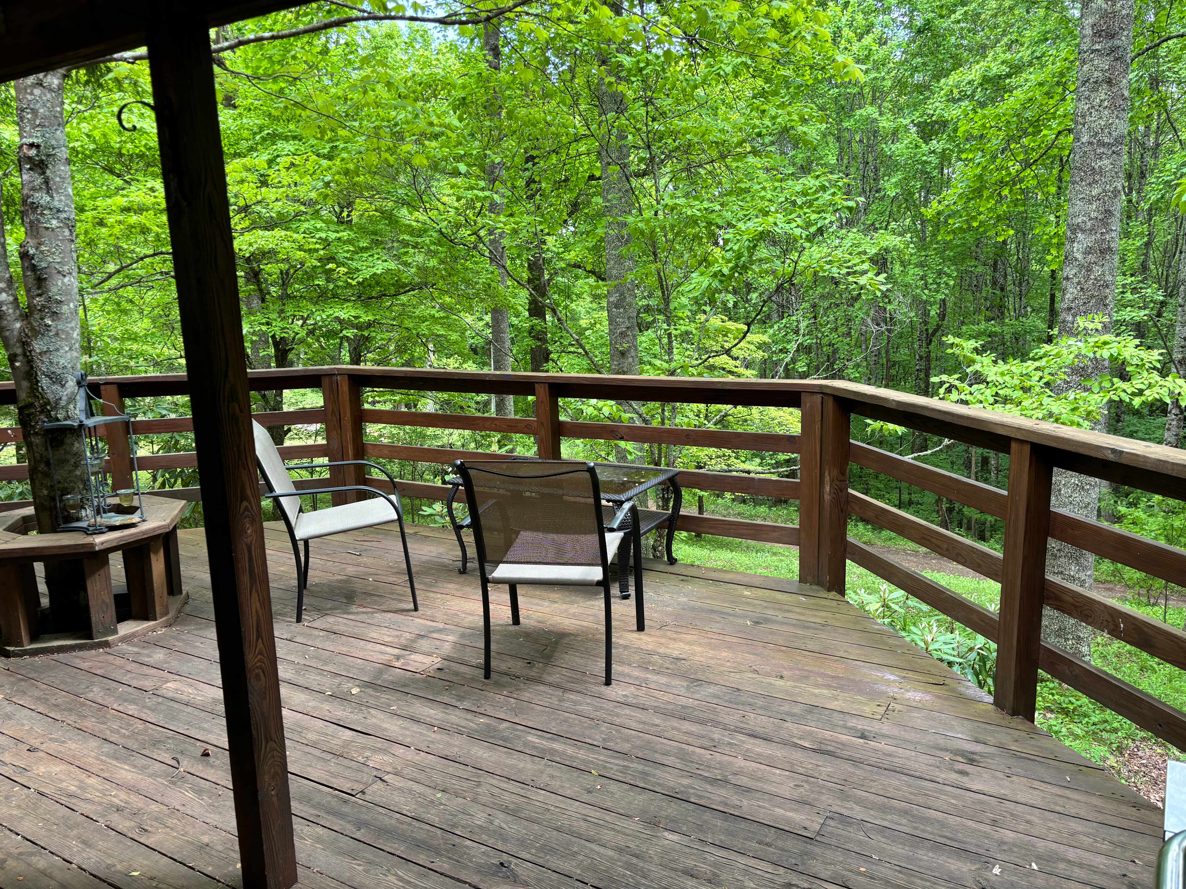 Hygge Hideaway