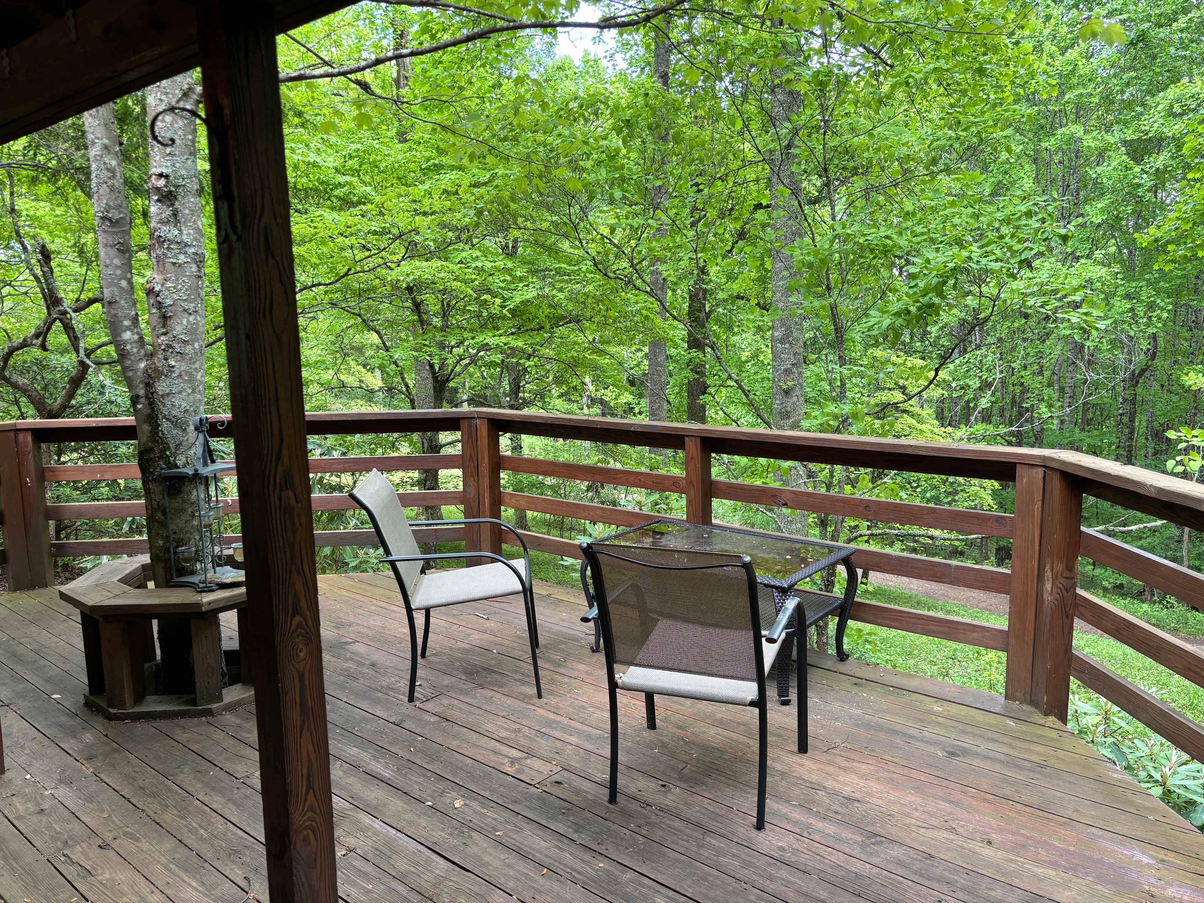 Hygge Hideaway