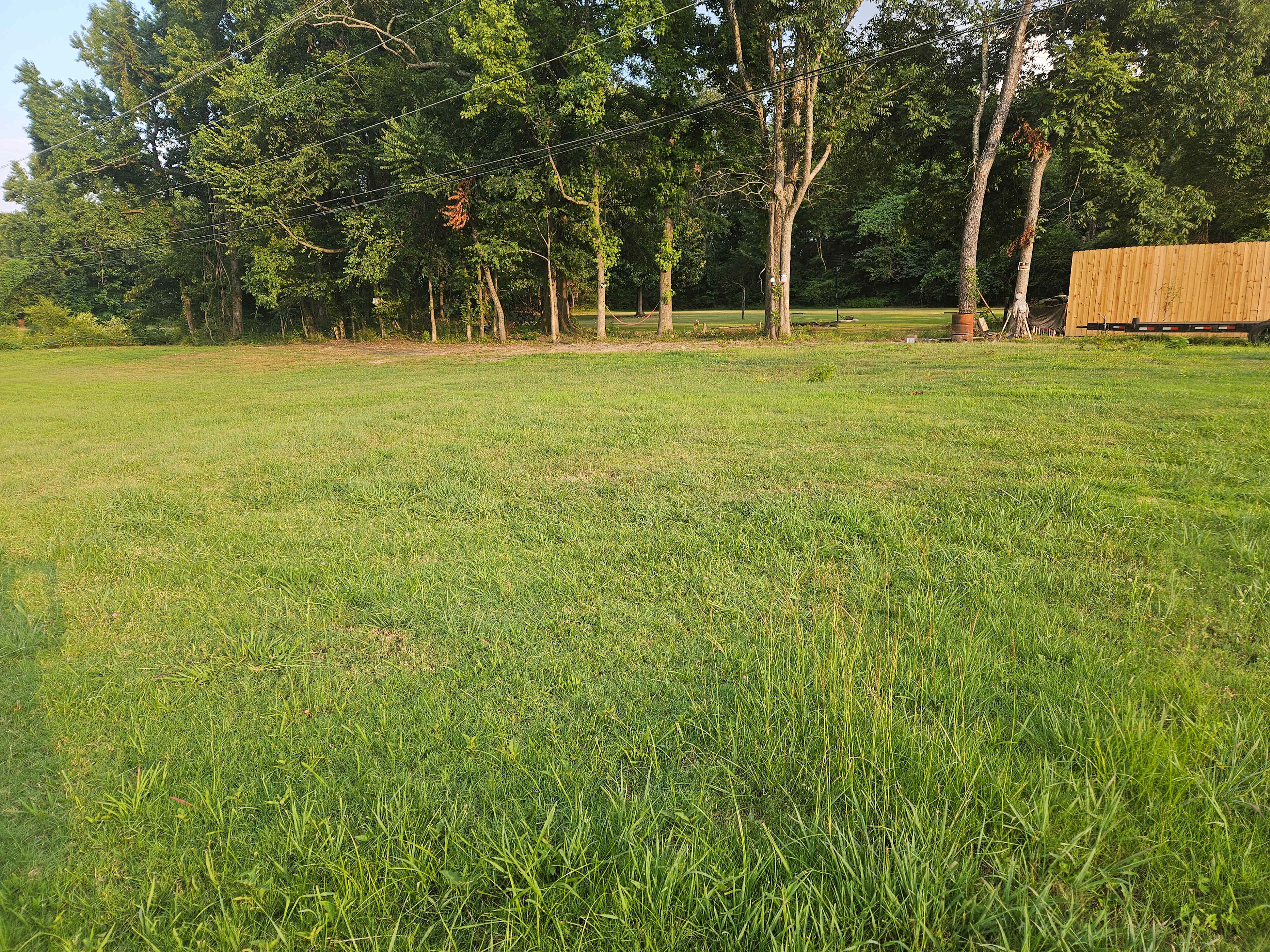 SK campground