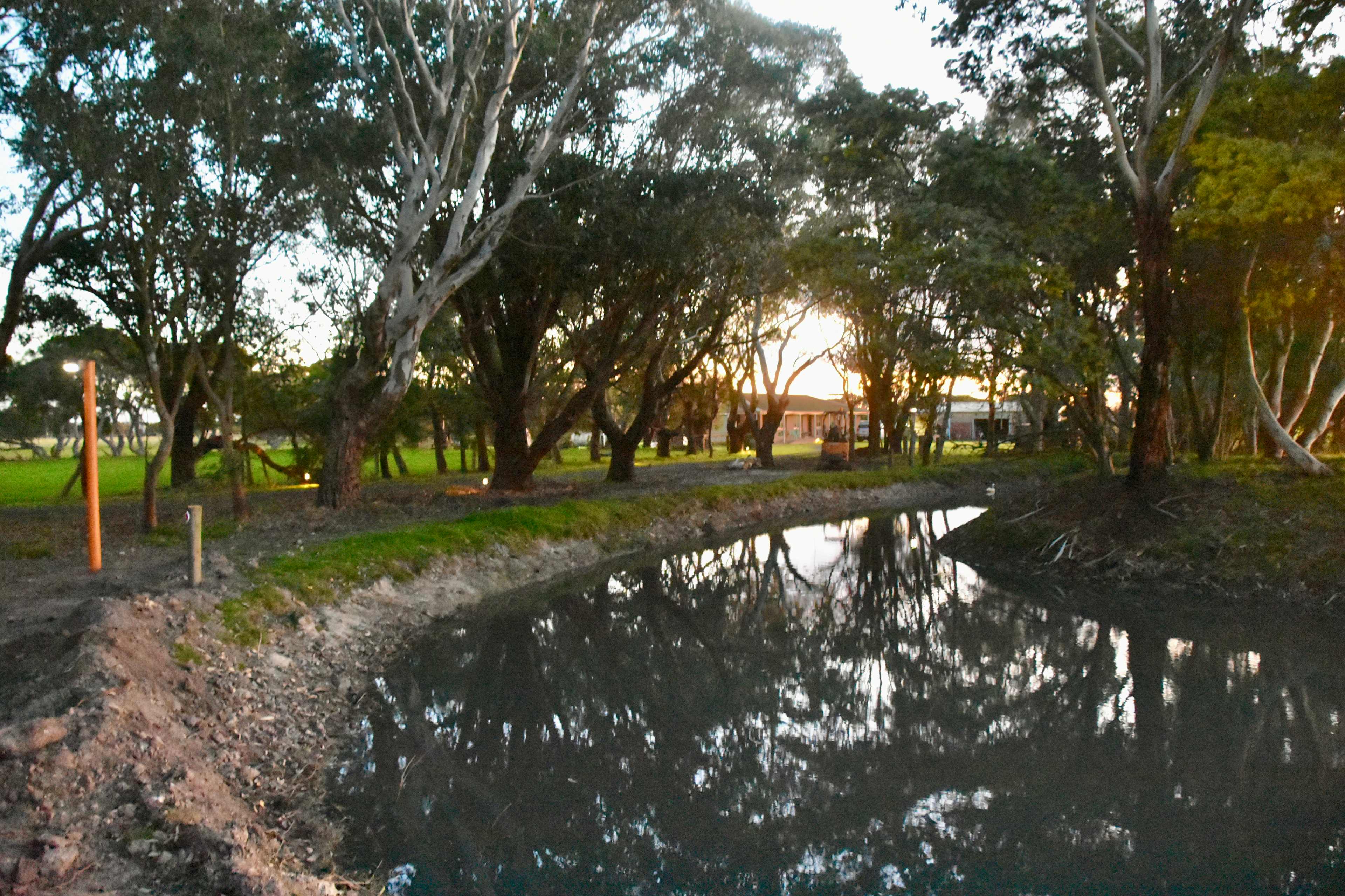 The Farm @ JU Buffalo (S Gippsland)
