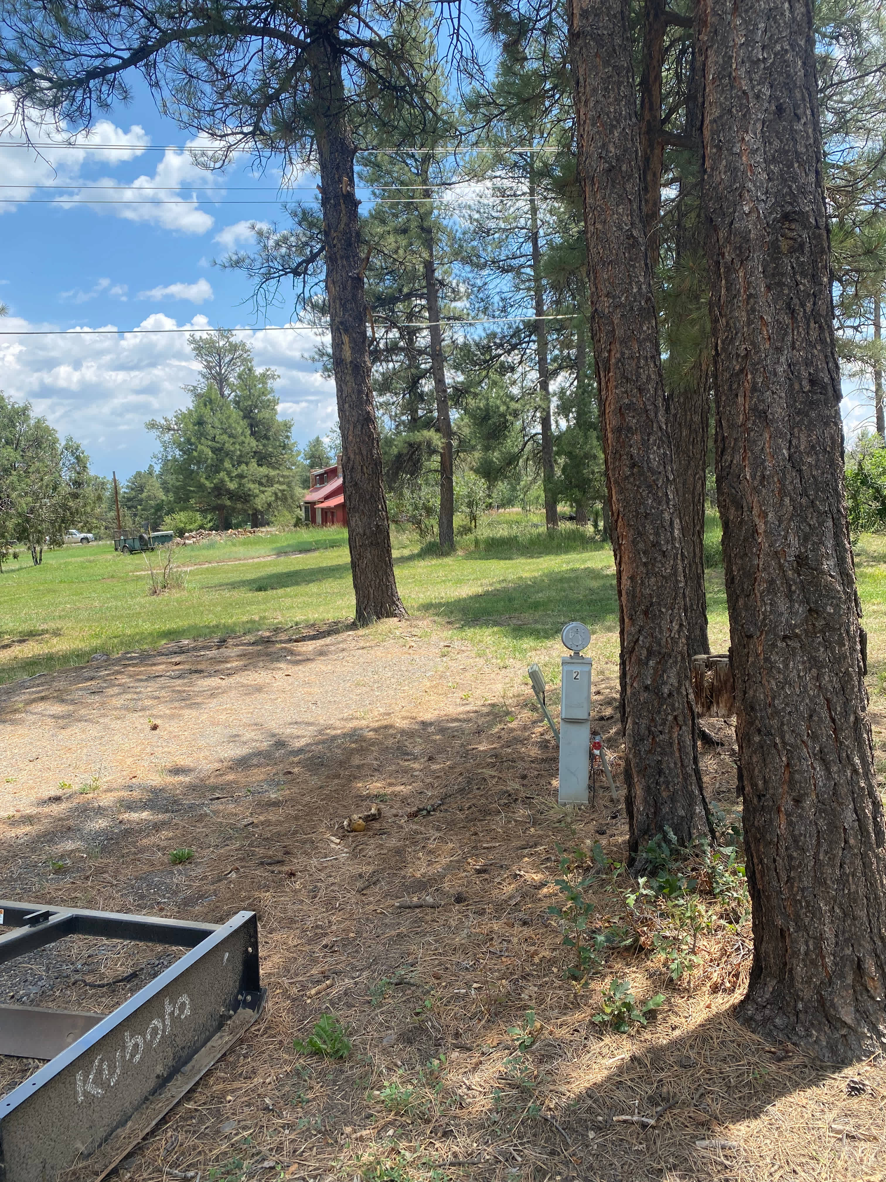Basecamp Pagosa