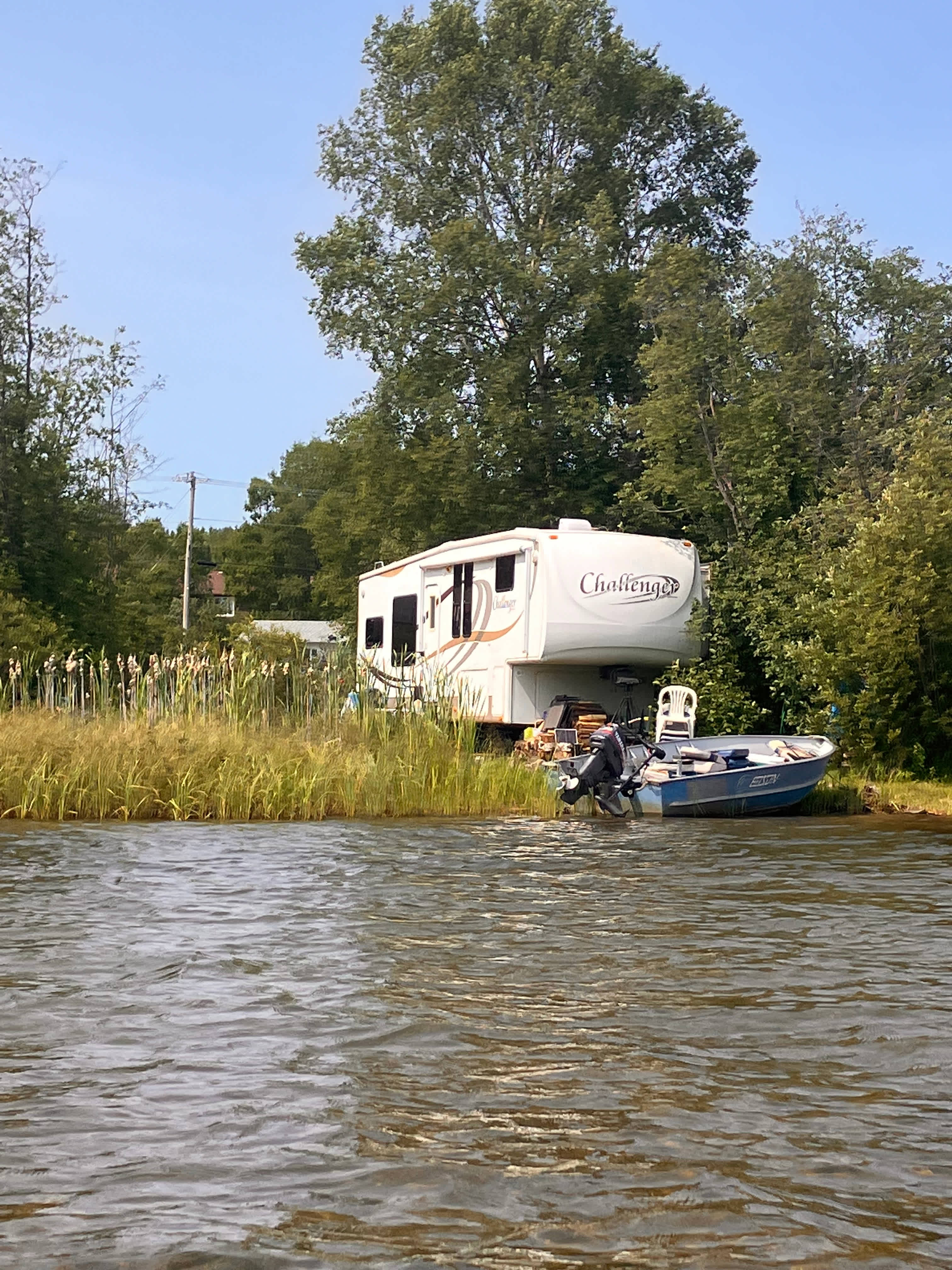 Northpoint Harbour Hideaway