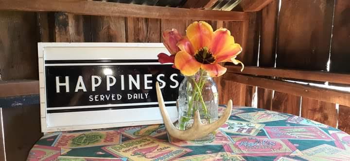 Fernwood Farmstead & Disc-Golf