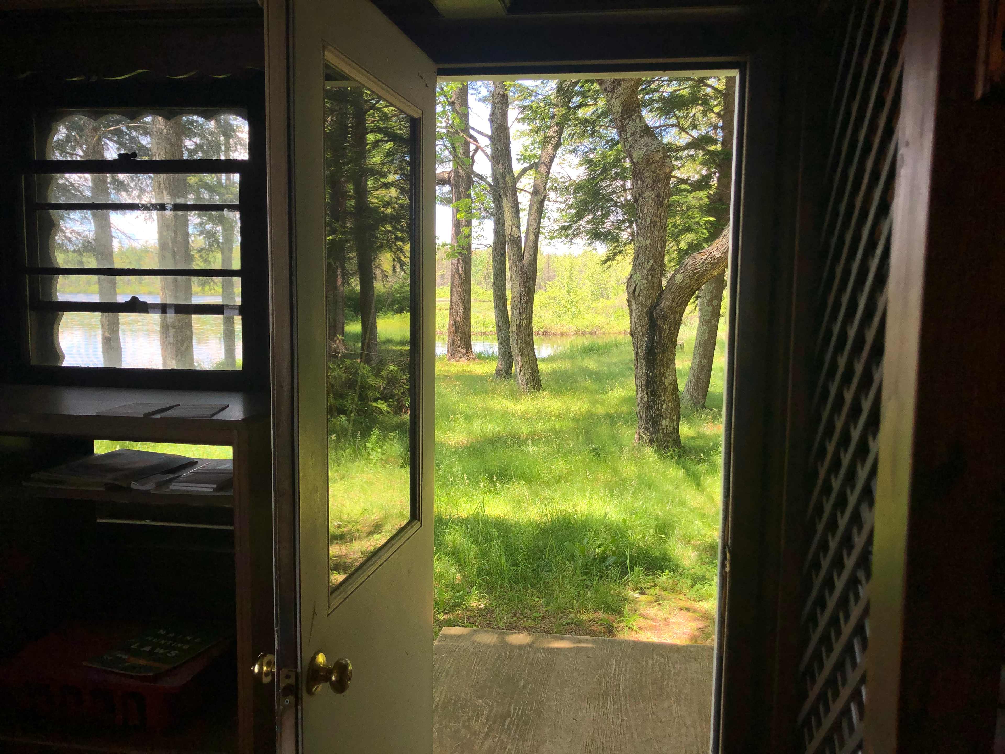 Camp Alley