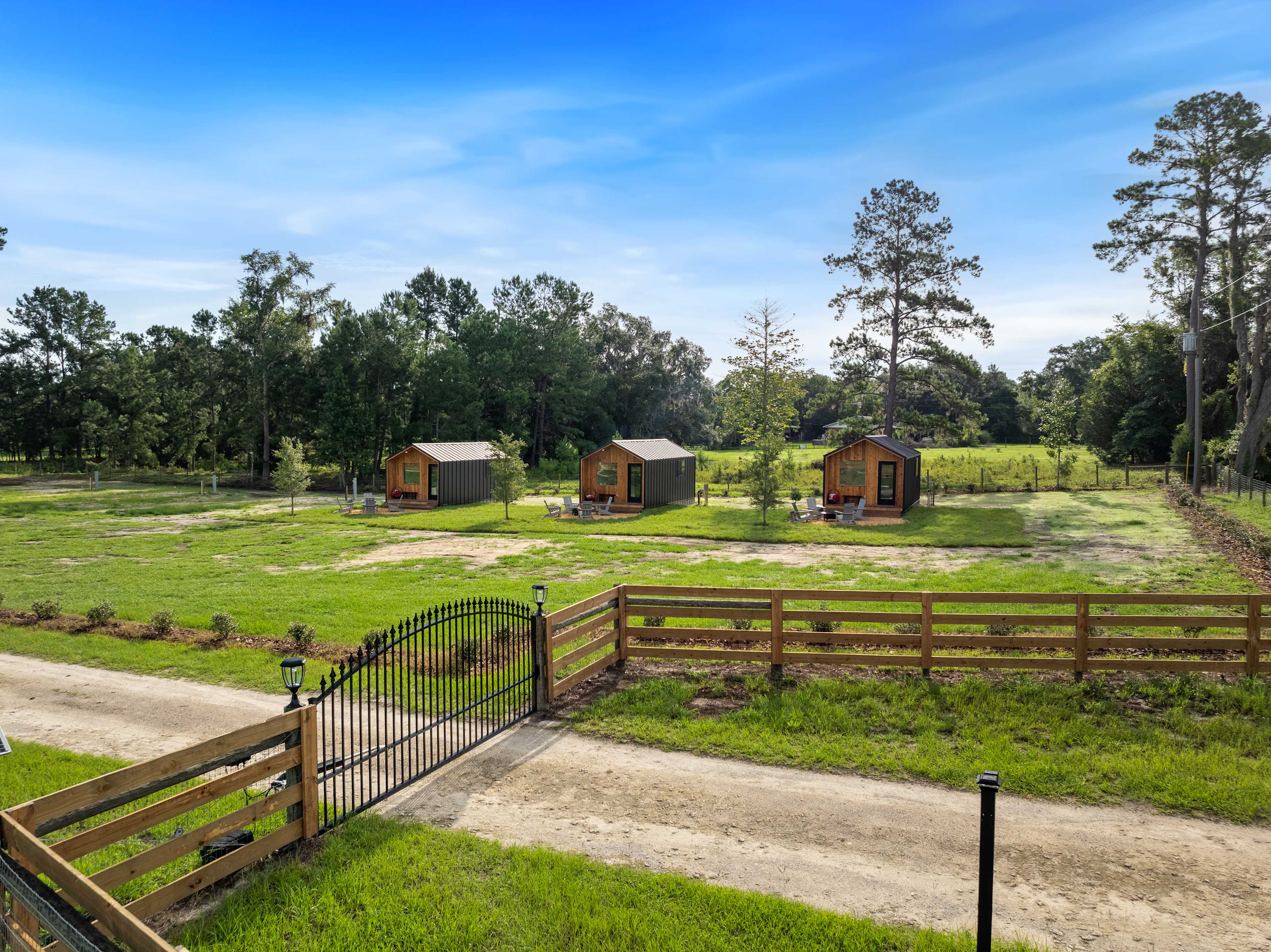 Vista Verde Farm Retreat