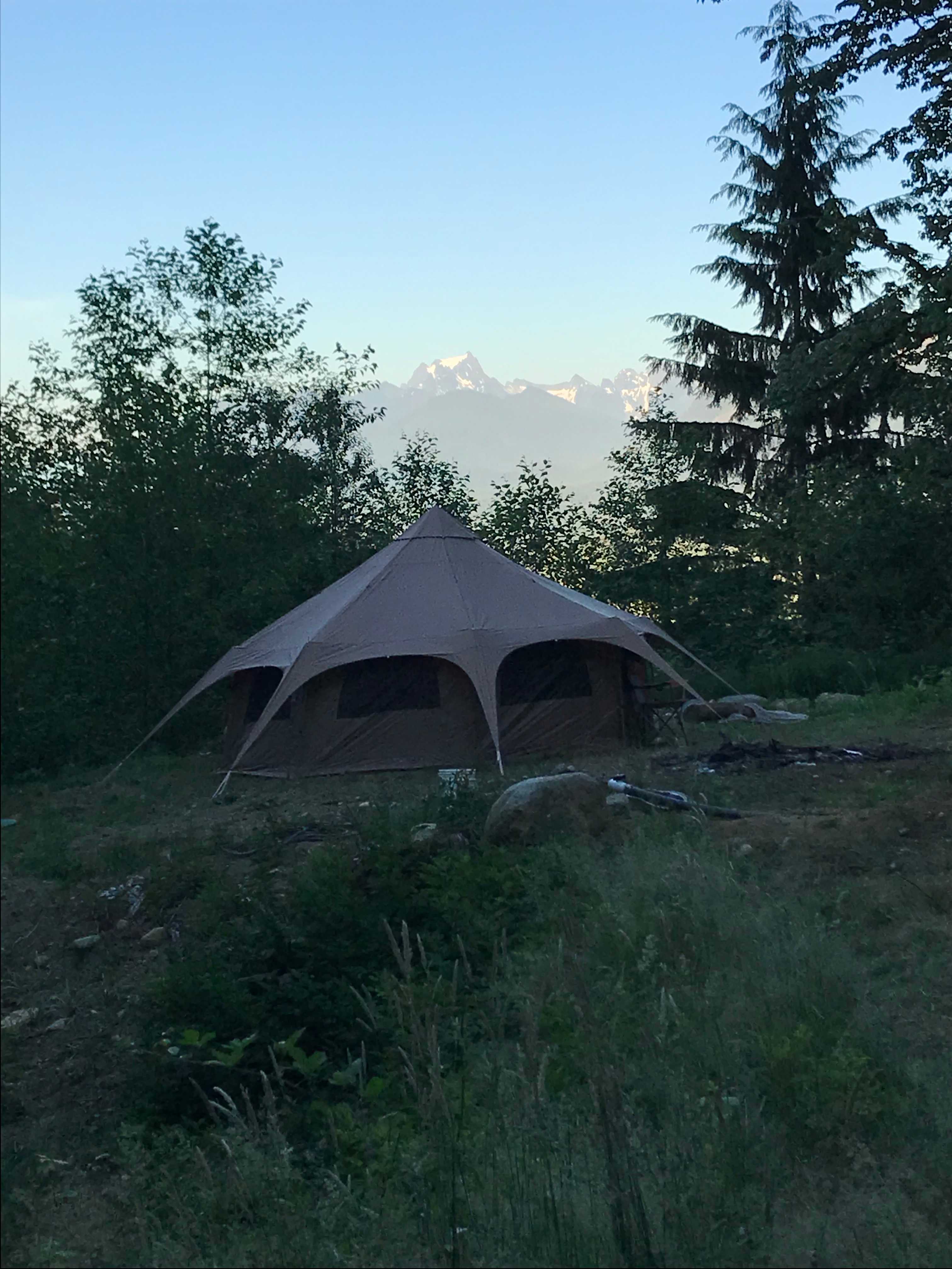Clear Light Valley Retreat