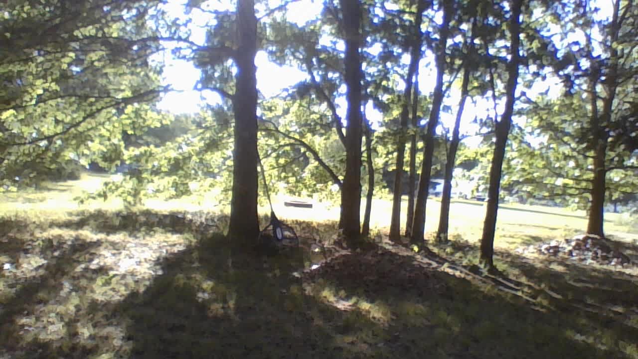 North Bound Camp