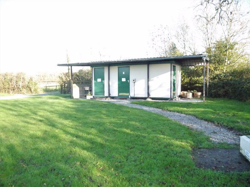 Watersmeet farm Campsite