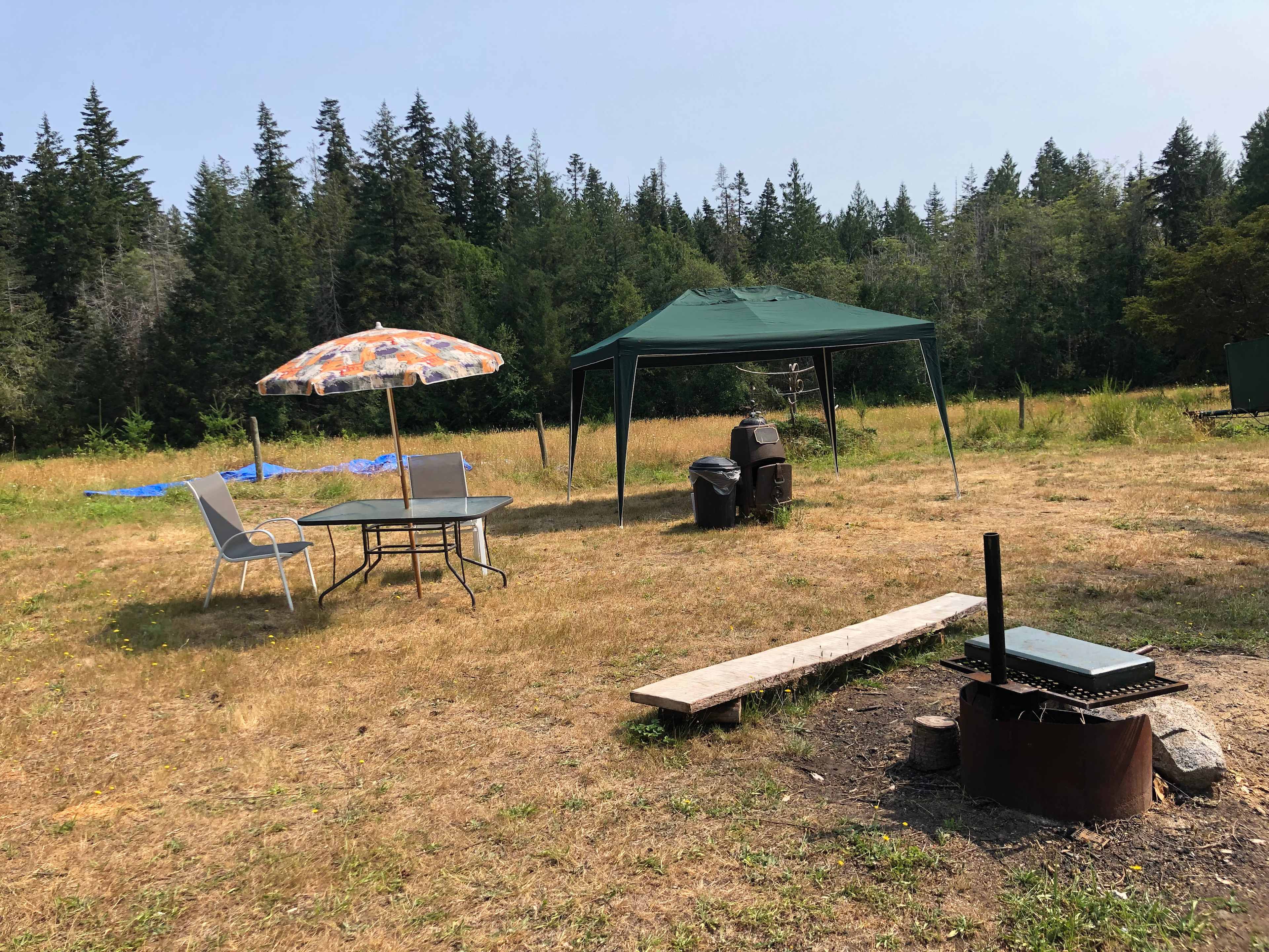 Chickadee Gardens
