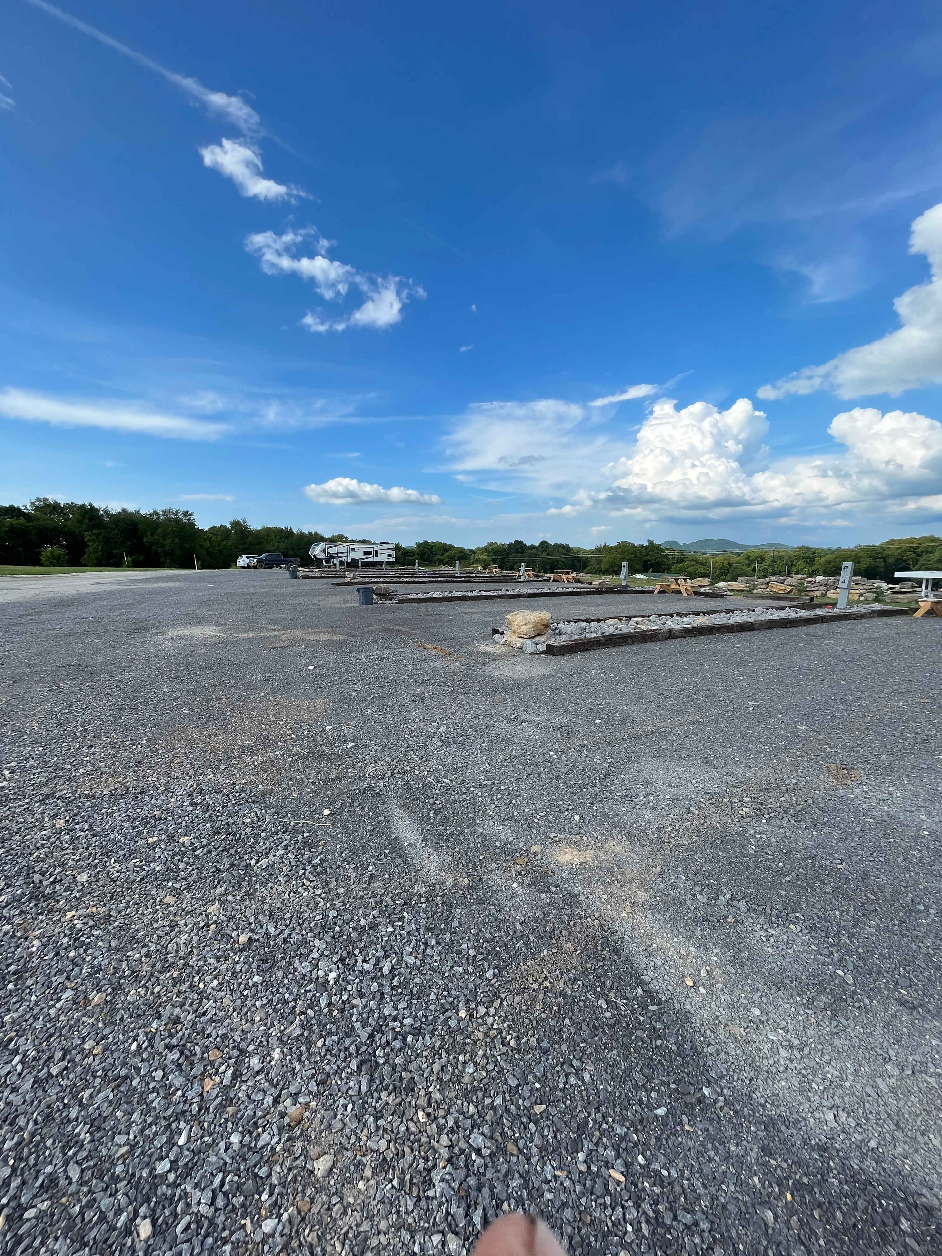 Rock Wall Rv Park