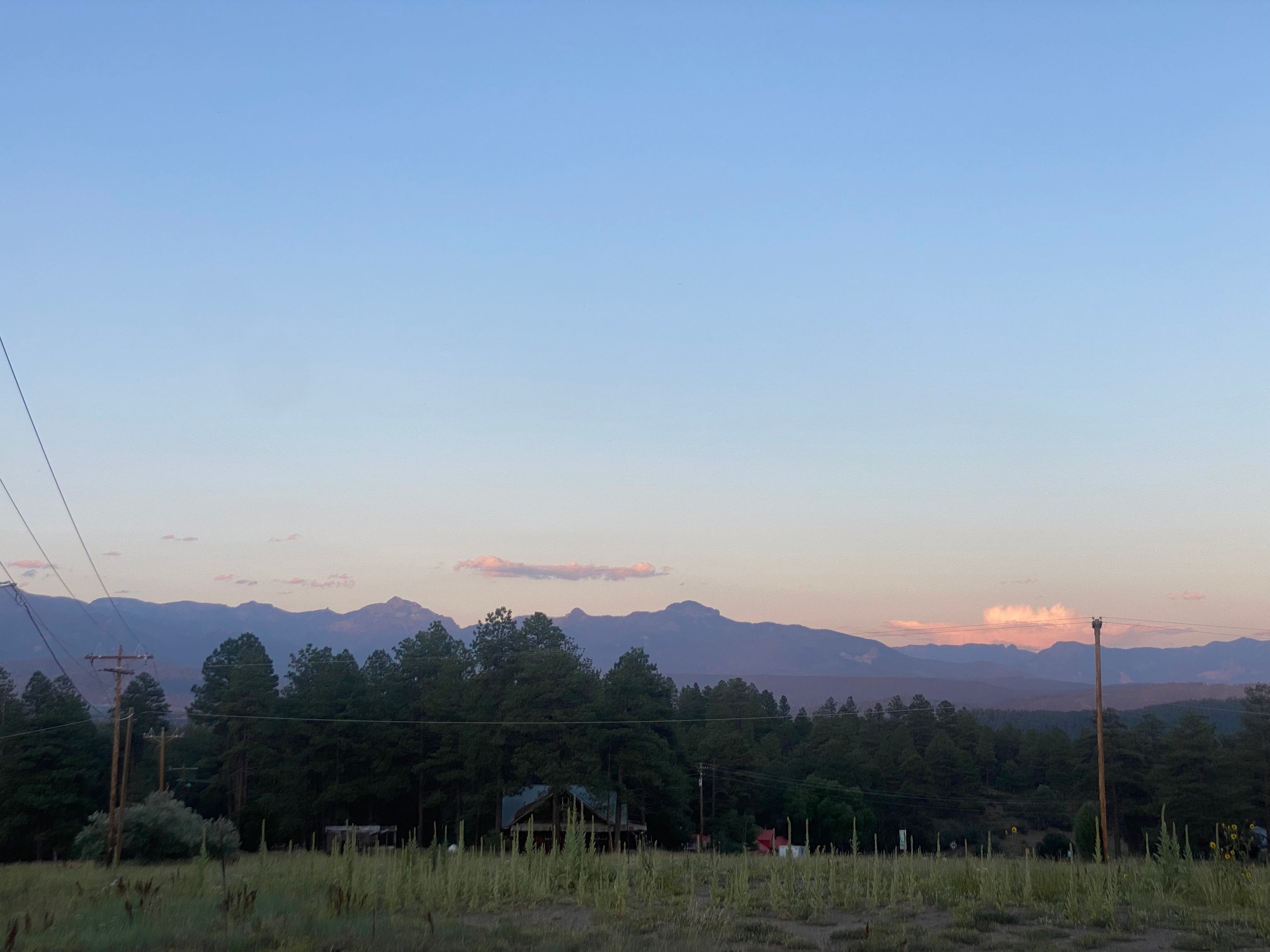 Basecamp Pagosa