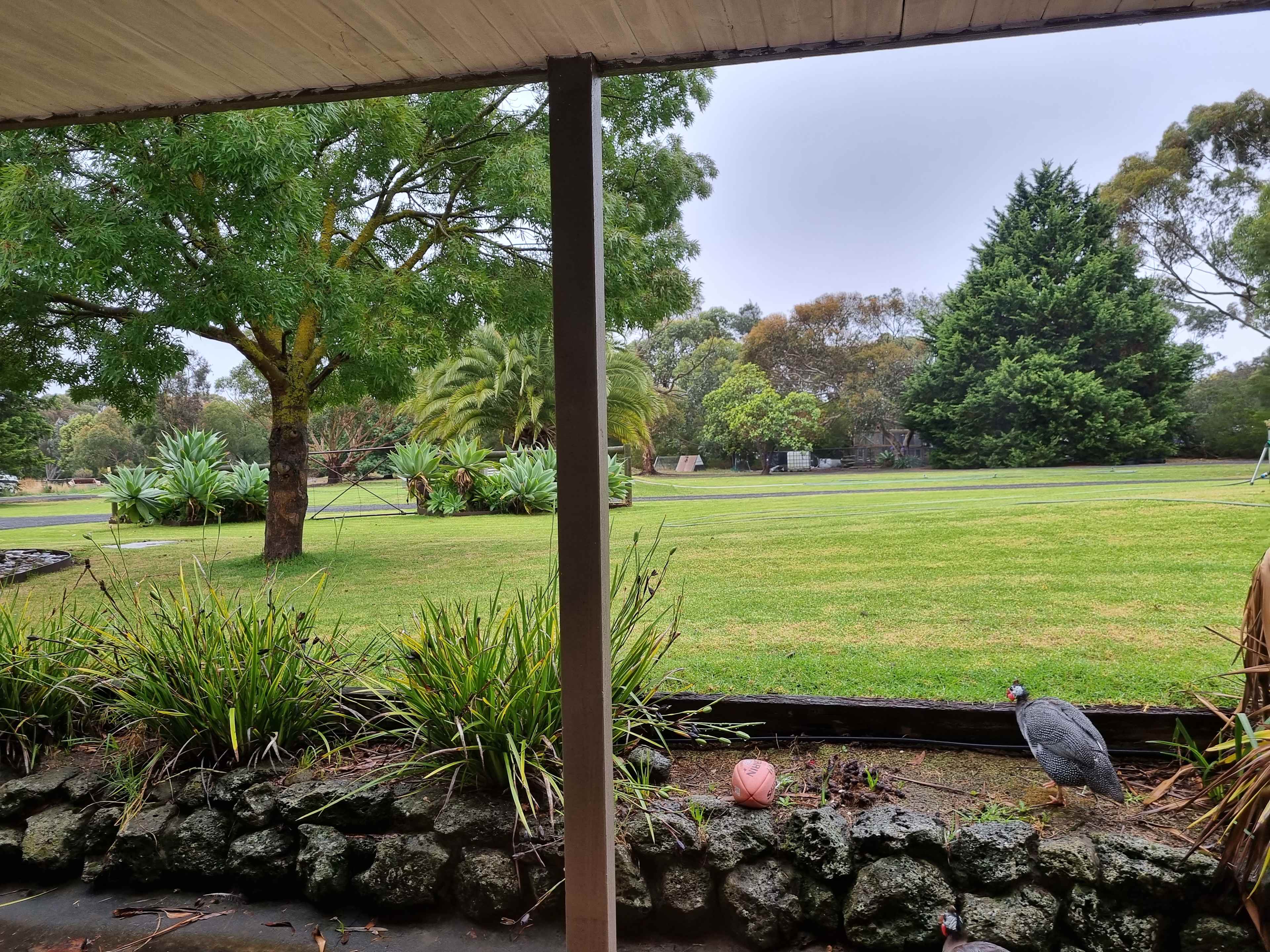 Rancho Nirvana
