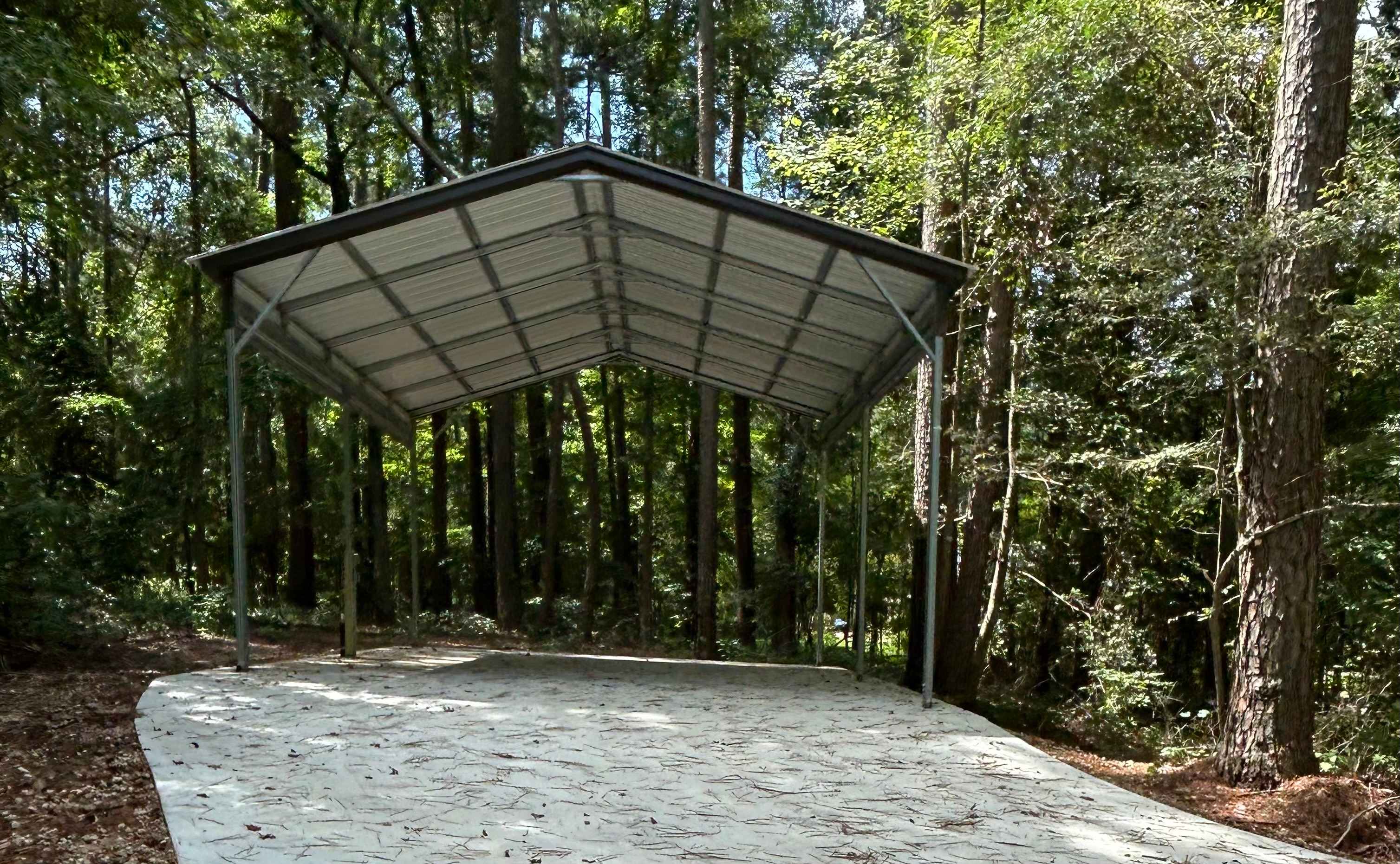 Longview Piney Woods RV Site