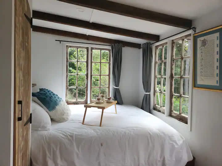Bellingen Hideaway