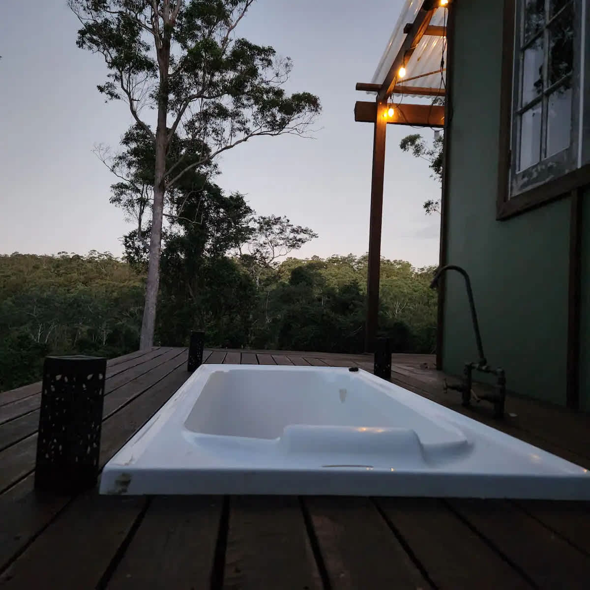 Bellingen Hideaway