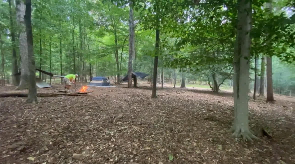 Hickory Hollow Farms & Camping