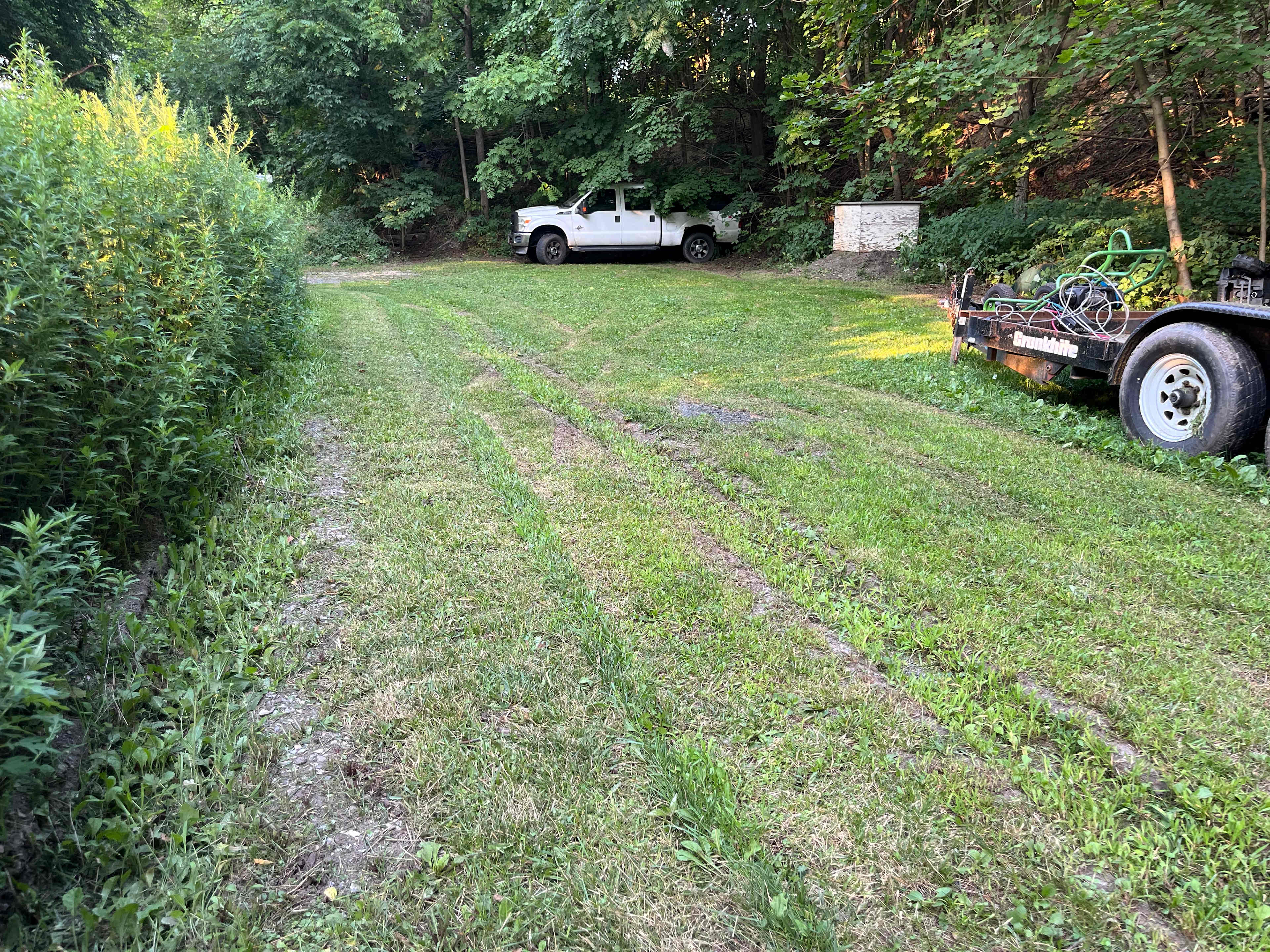 Lehigh Hideaway Hollow