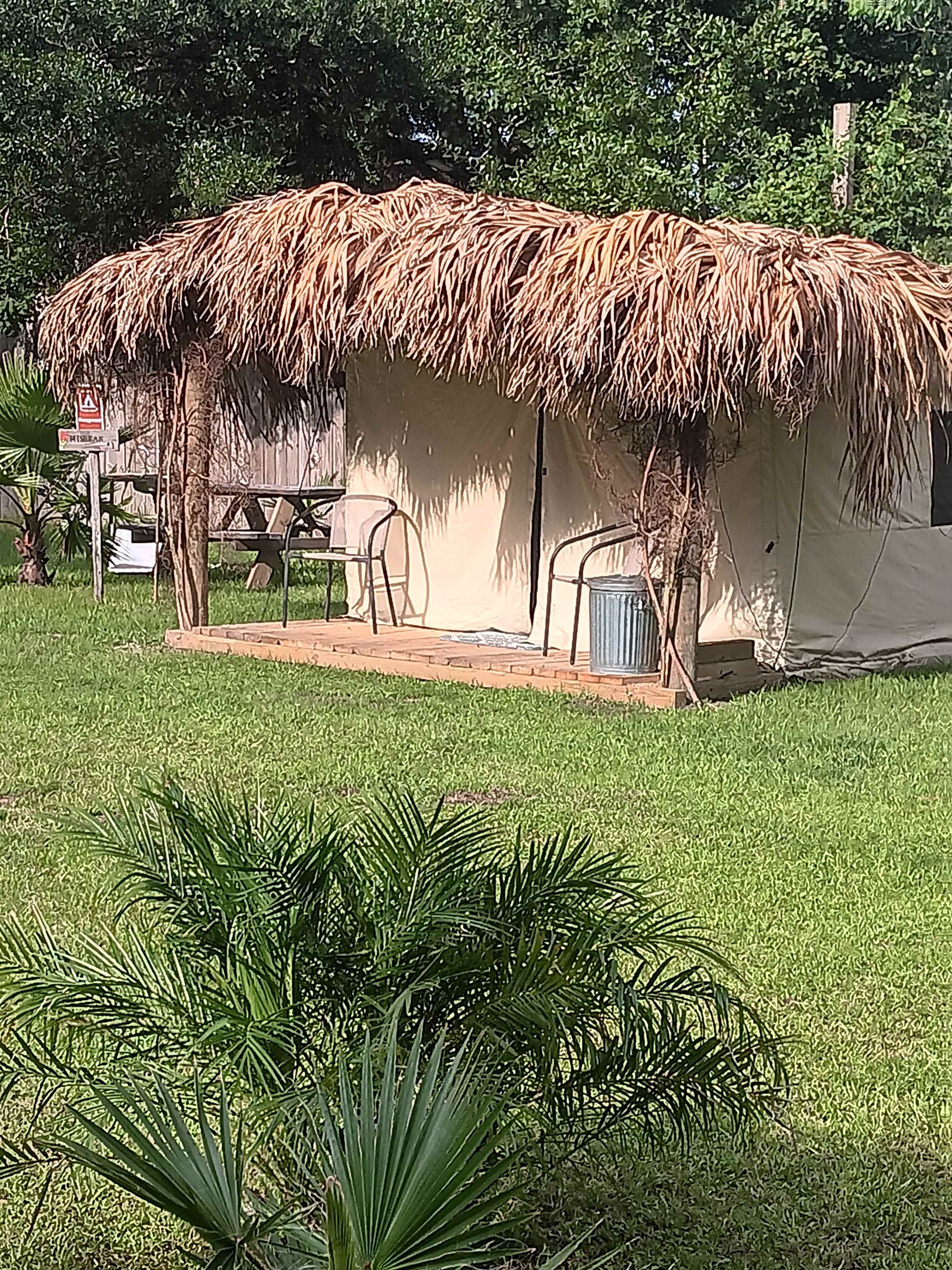 Malakai 🏕 different by design