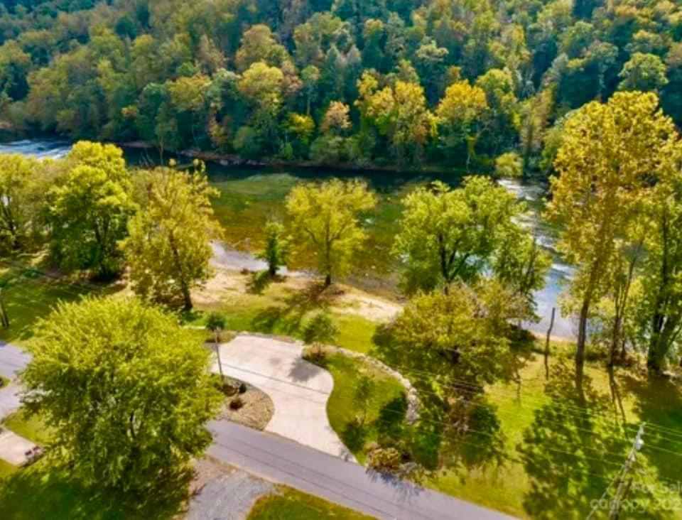 French Broad River Retreat