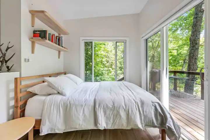 Private Riverside Experience For Large Groups
