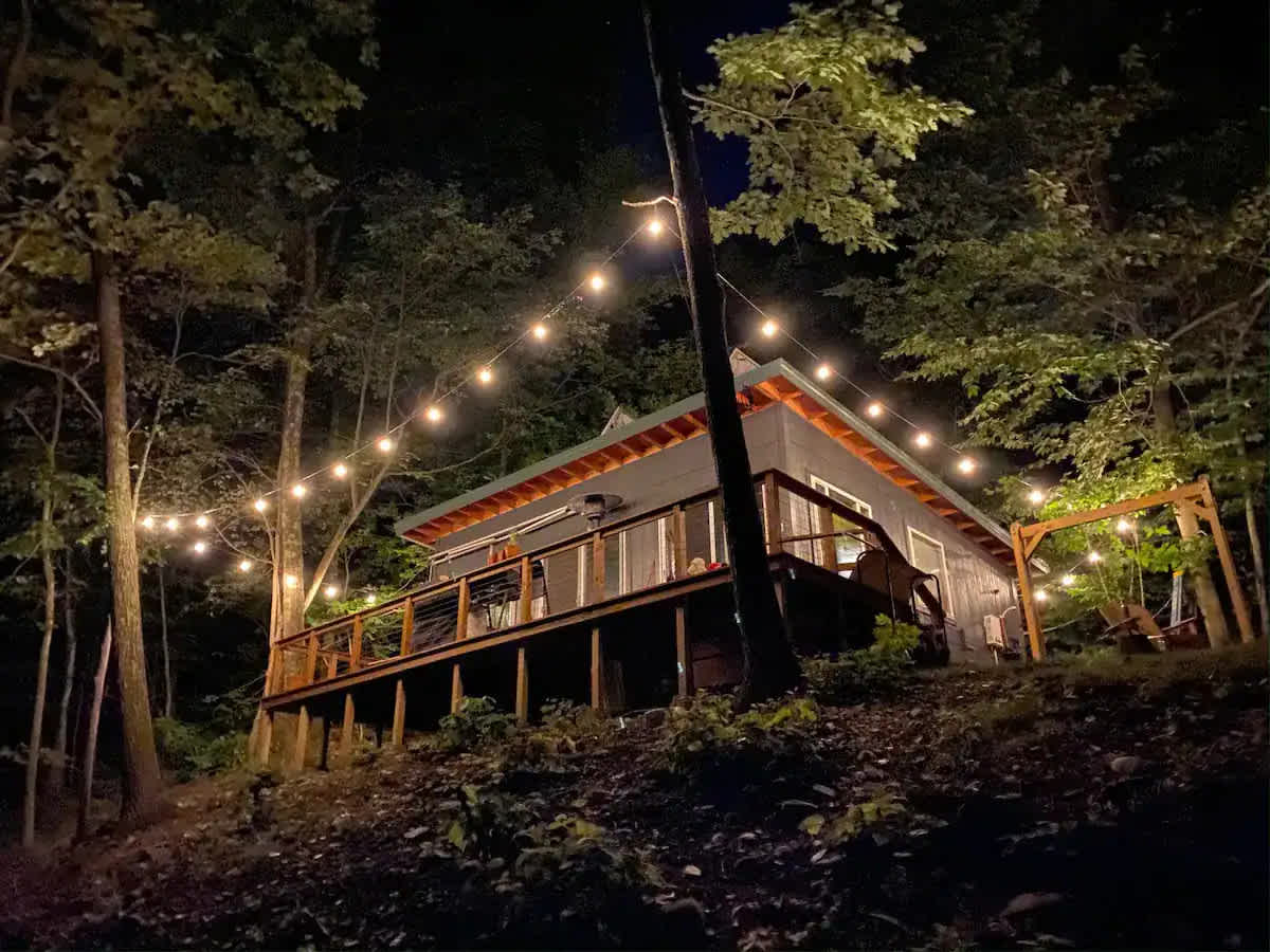 Private Riverside Experience For Large Groups