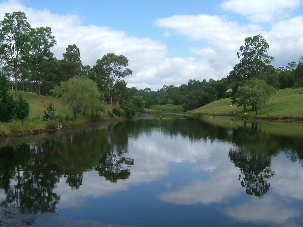 Hermitage Cottage Farm Kurrajong