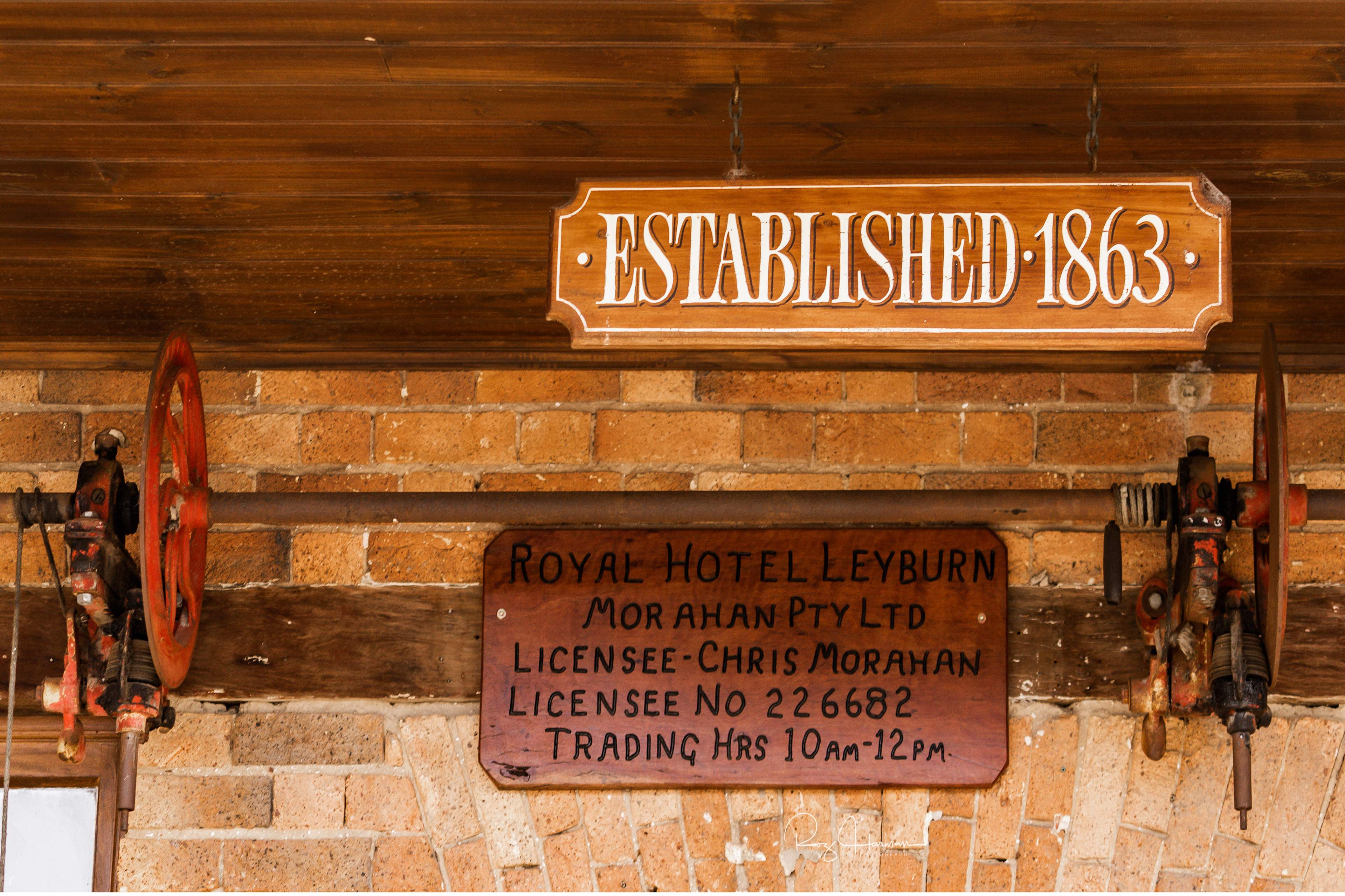 Leyburn Motel/Cabins (Sprints only)