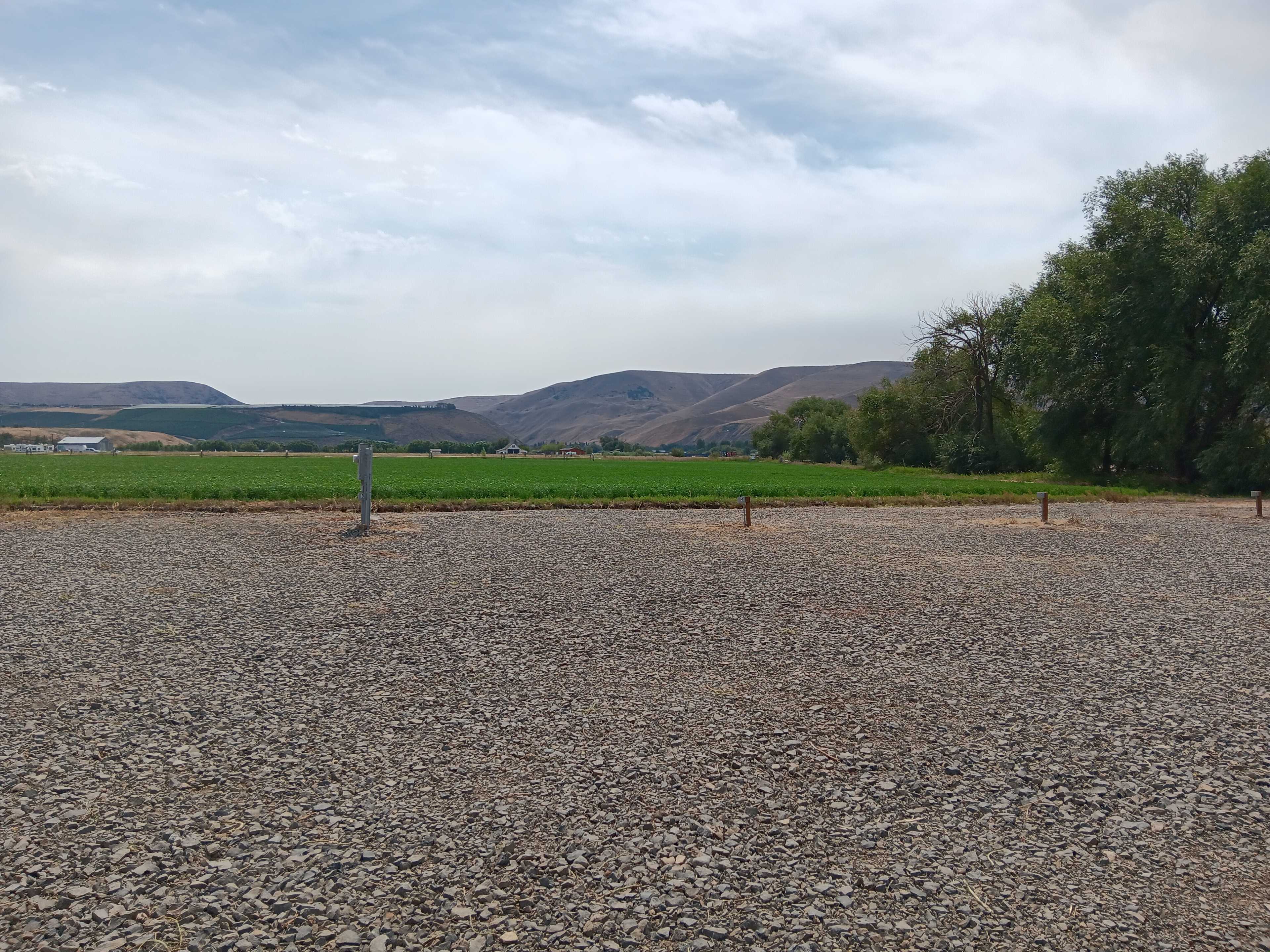 The Hay Farm