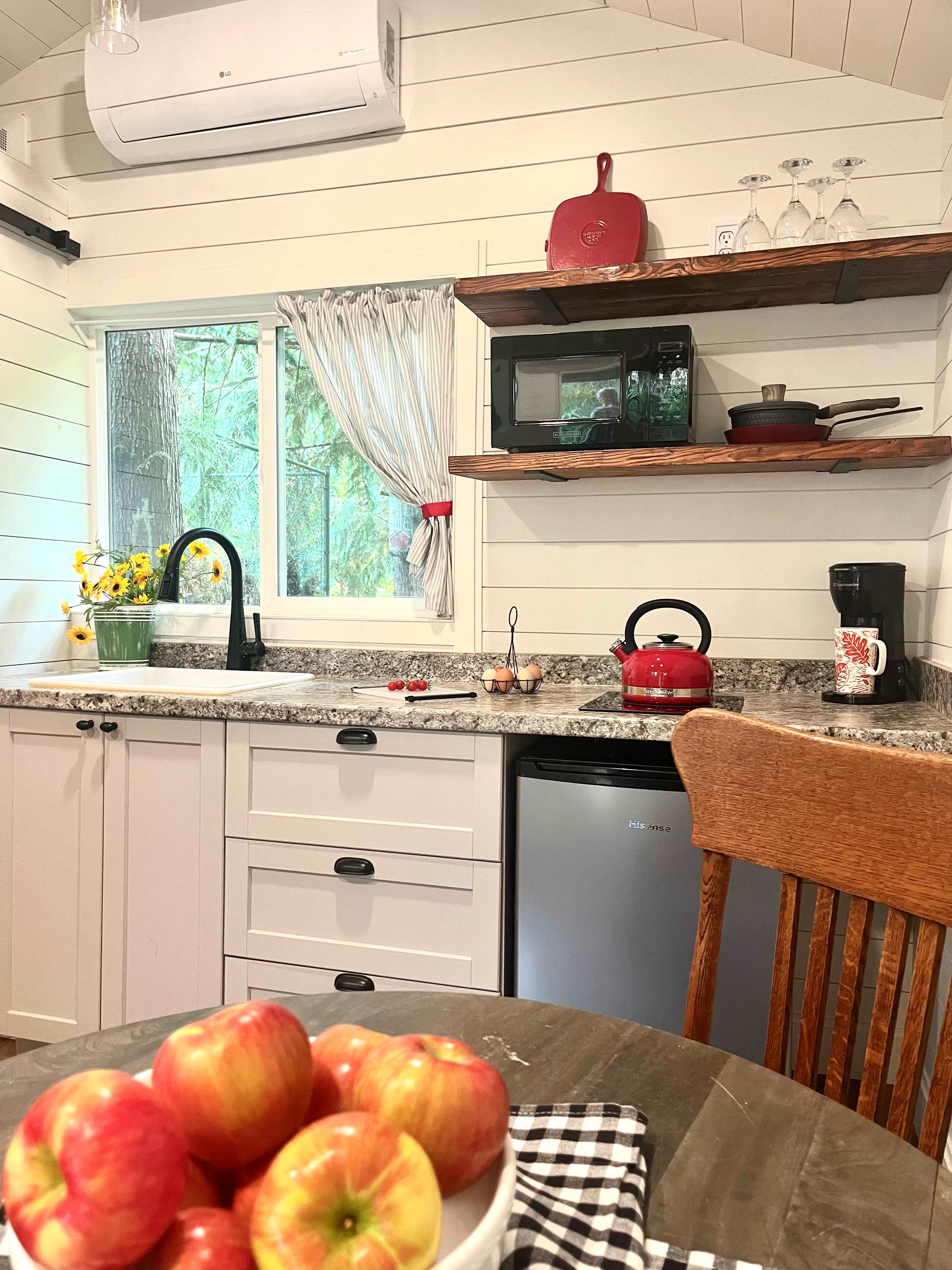 theShed@LivelyFarm