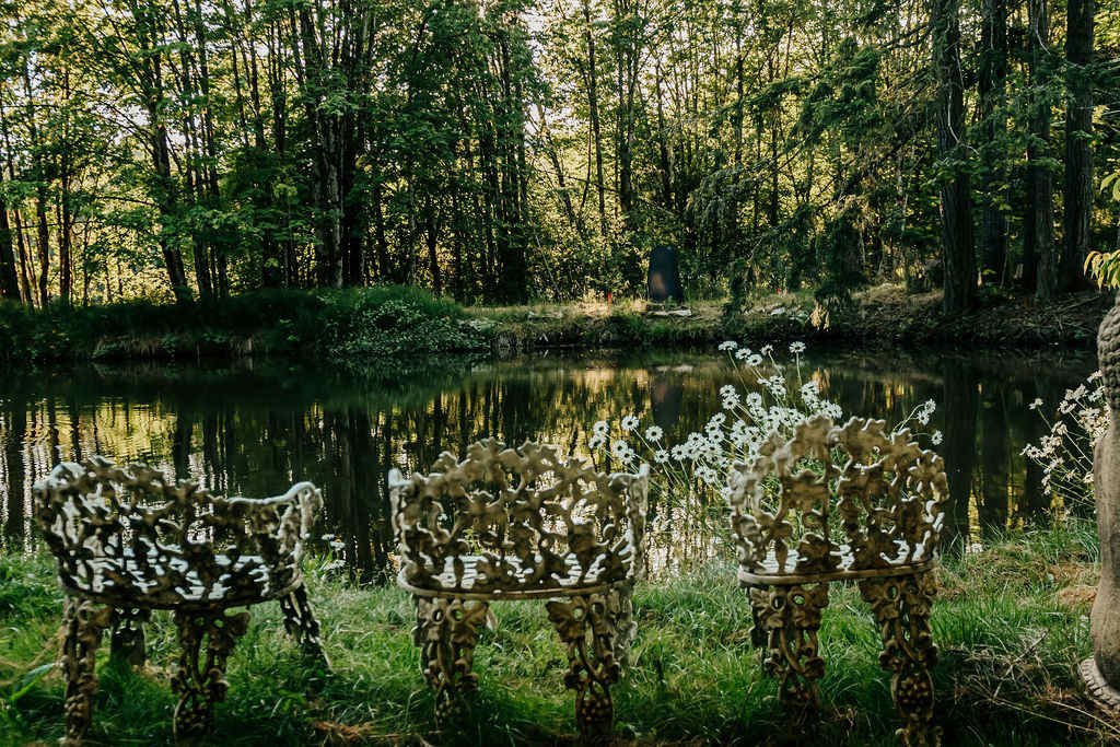 Healing Ponds Farm