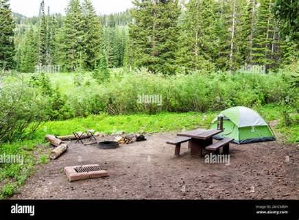RV/Tent Sites-Gateway NMW-Ashland