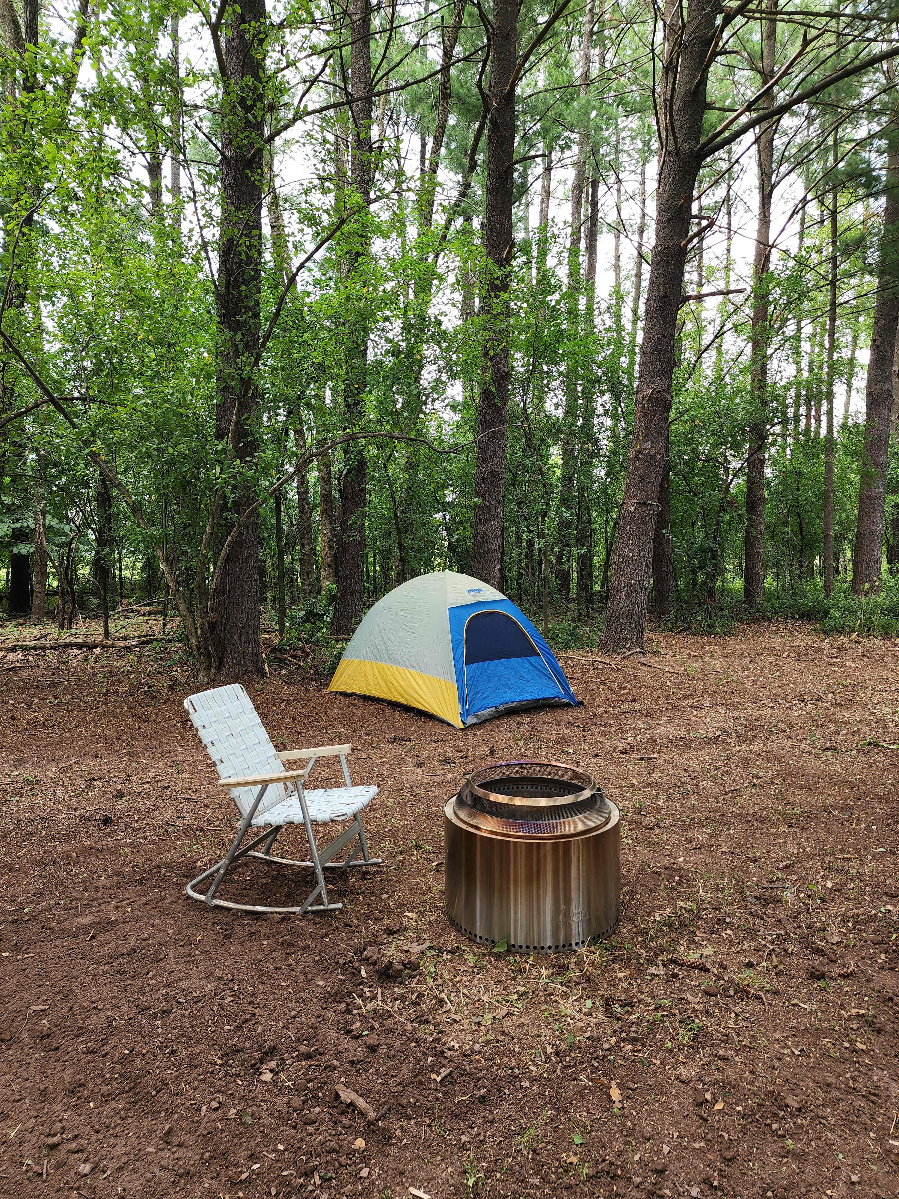 Waupaca River Retreat