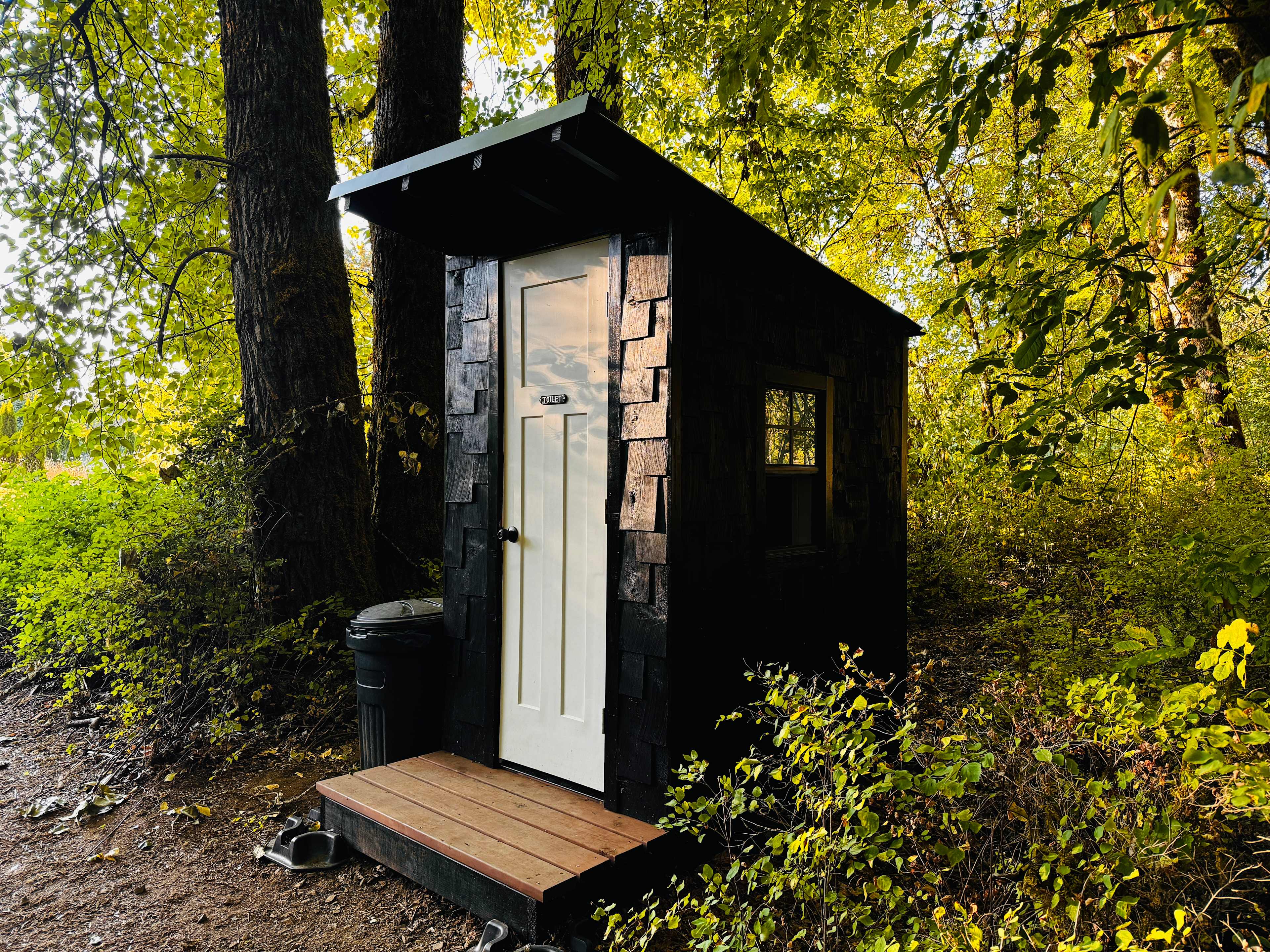 Fern Haus