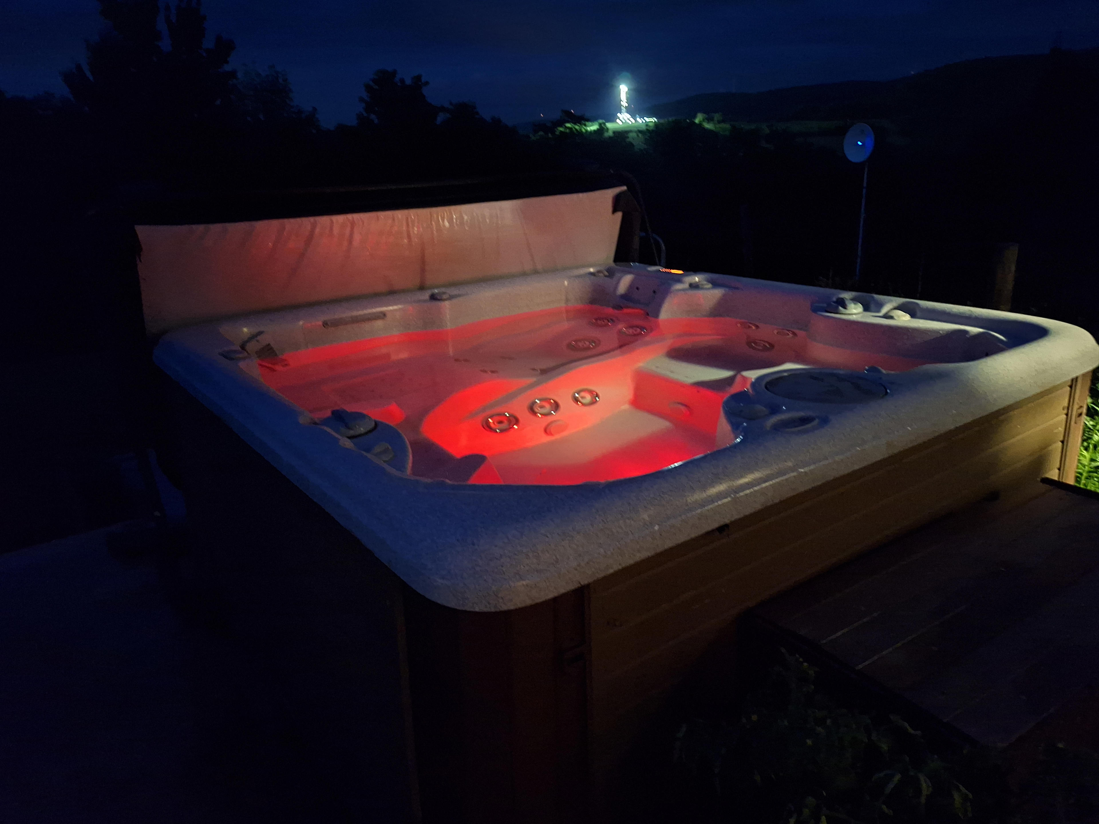 Endless views & star filled nights