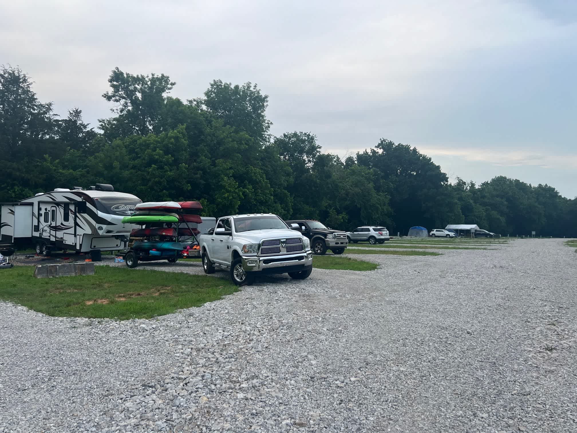 Kings Crossing RV Park & Campground