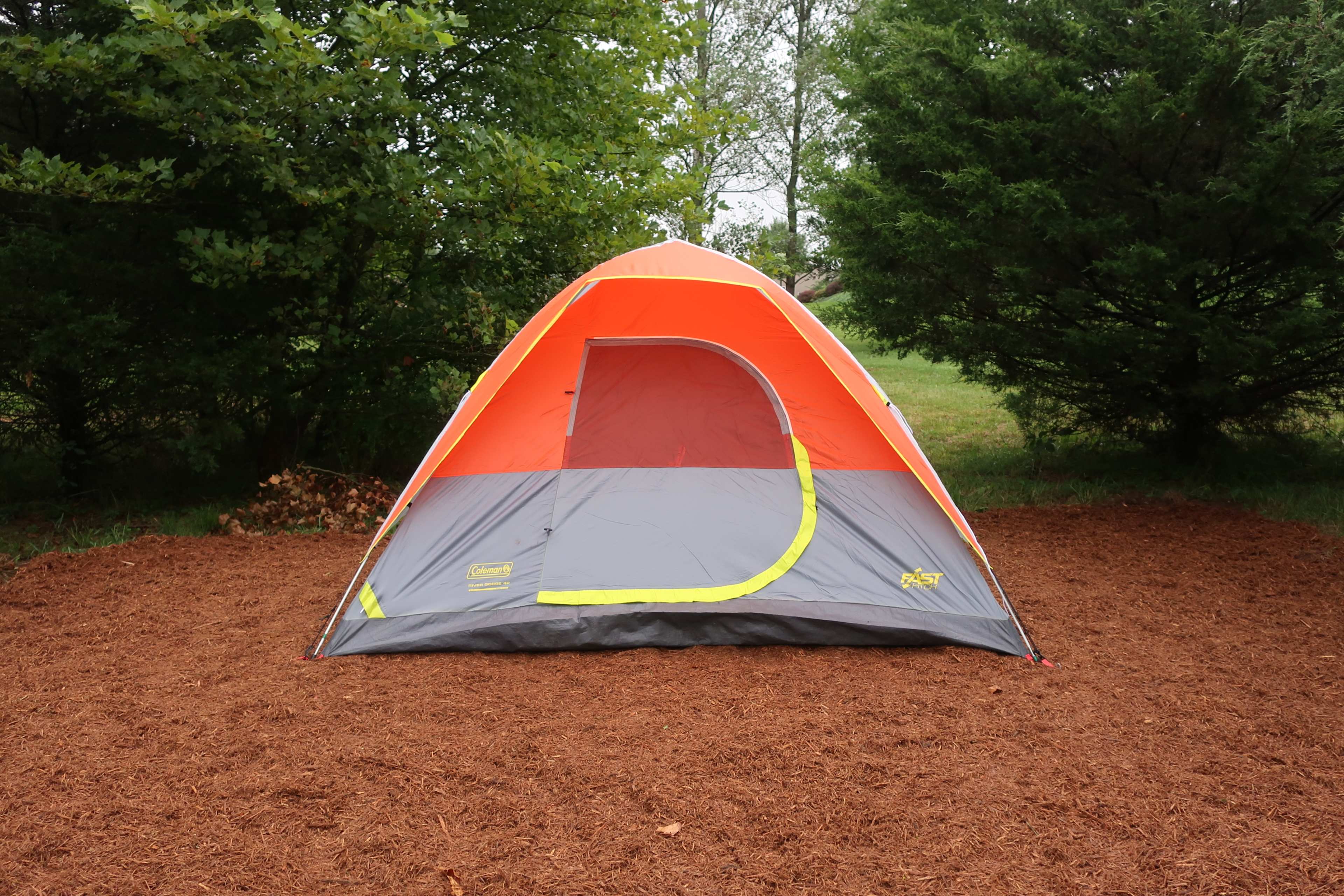 Meadow Lane Camp