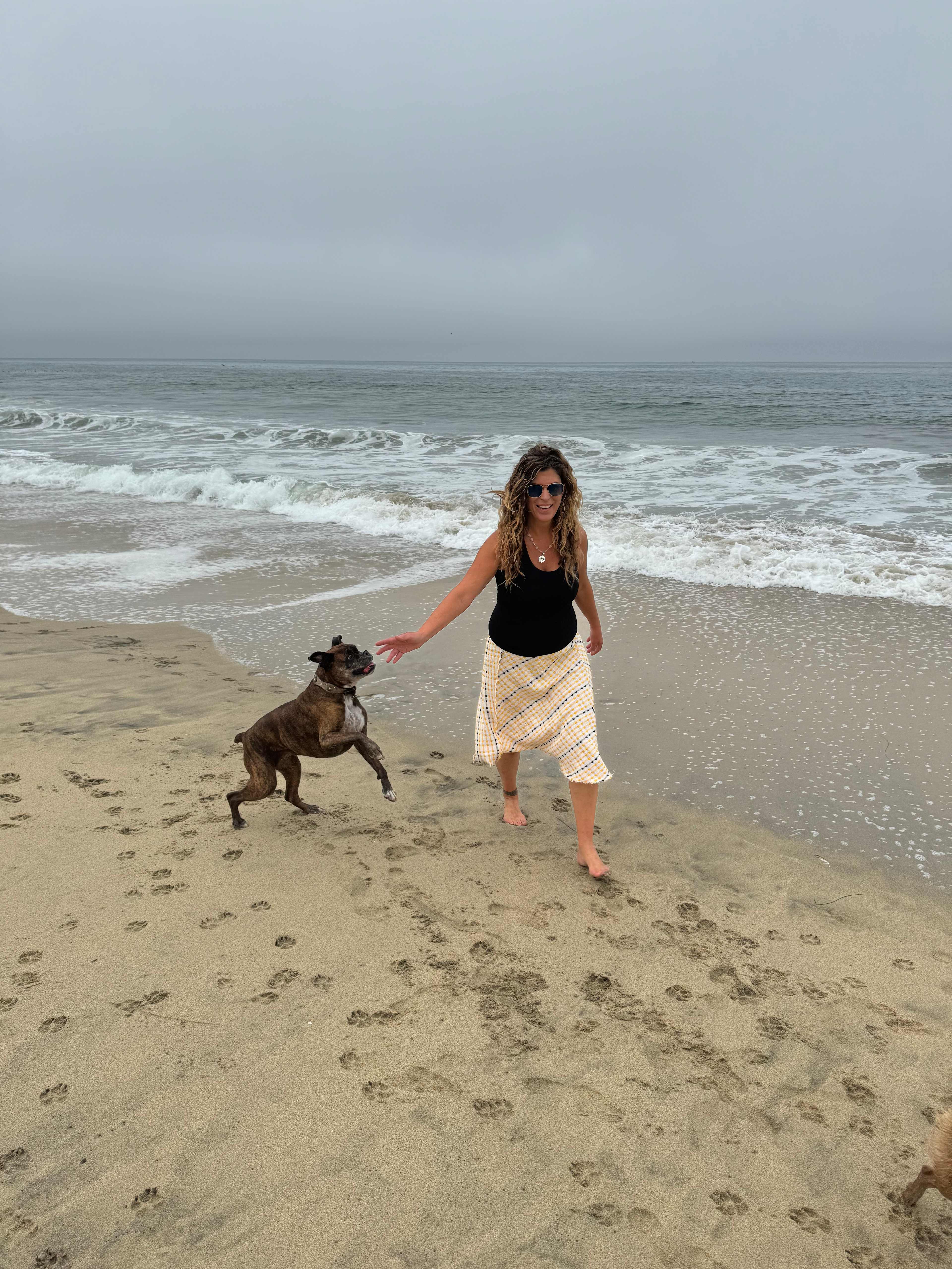 San Juan Bautista Dog Friendly