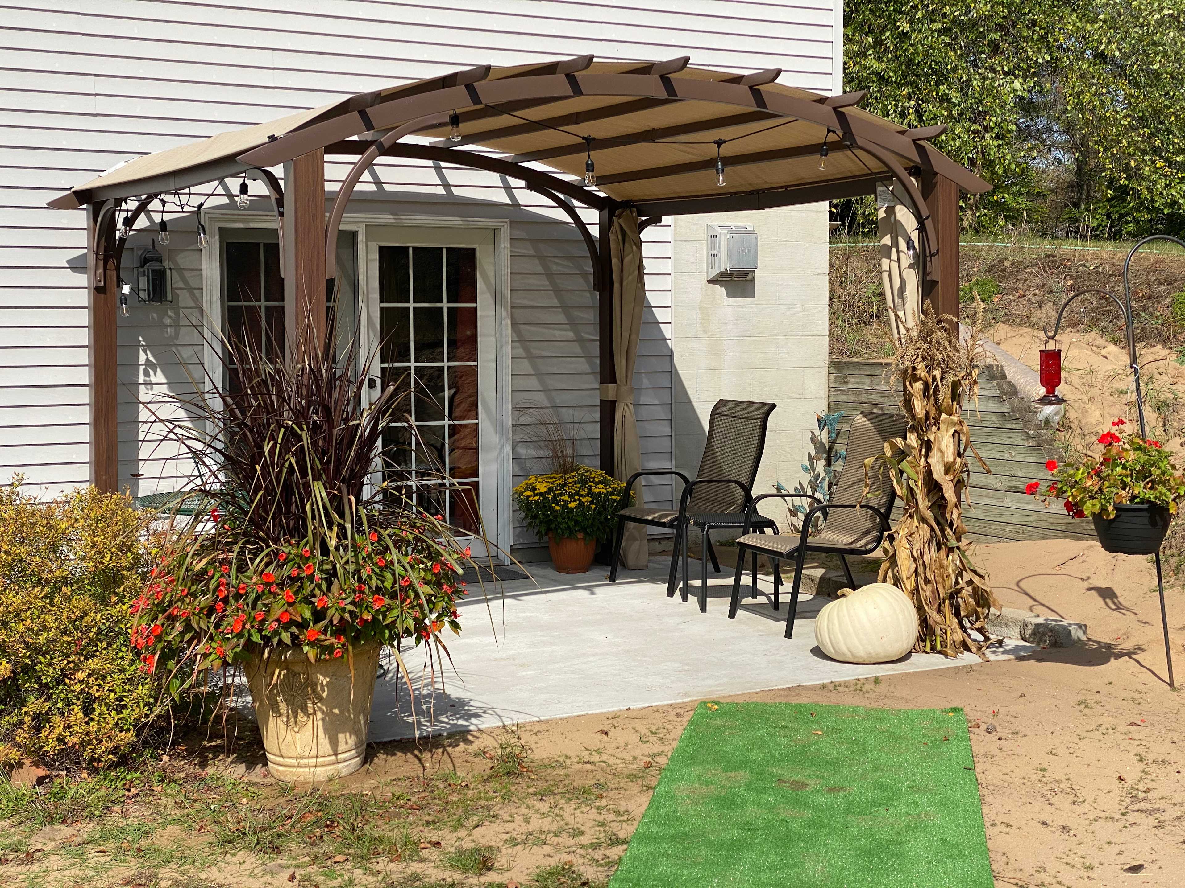 Gatehouse Family Camper