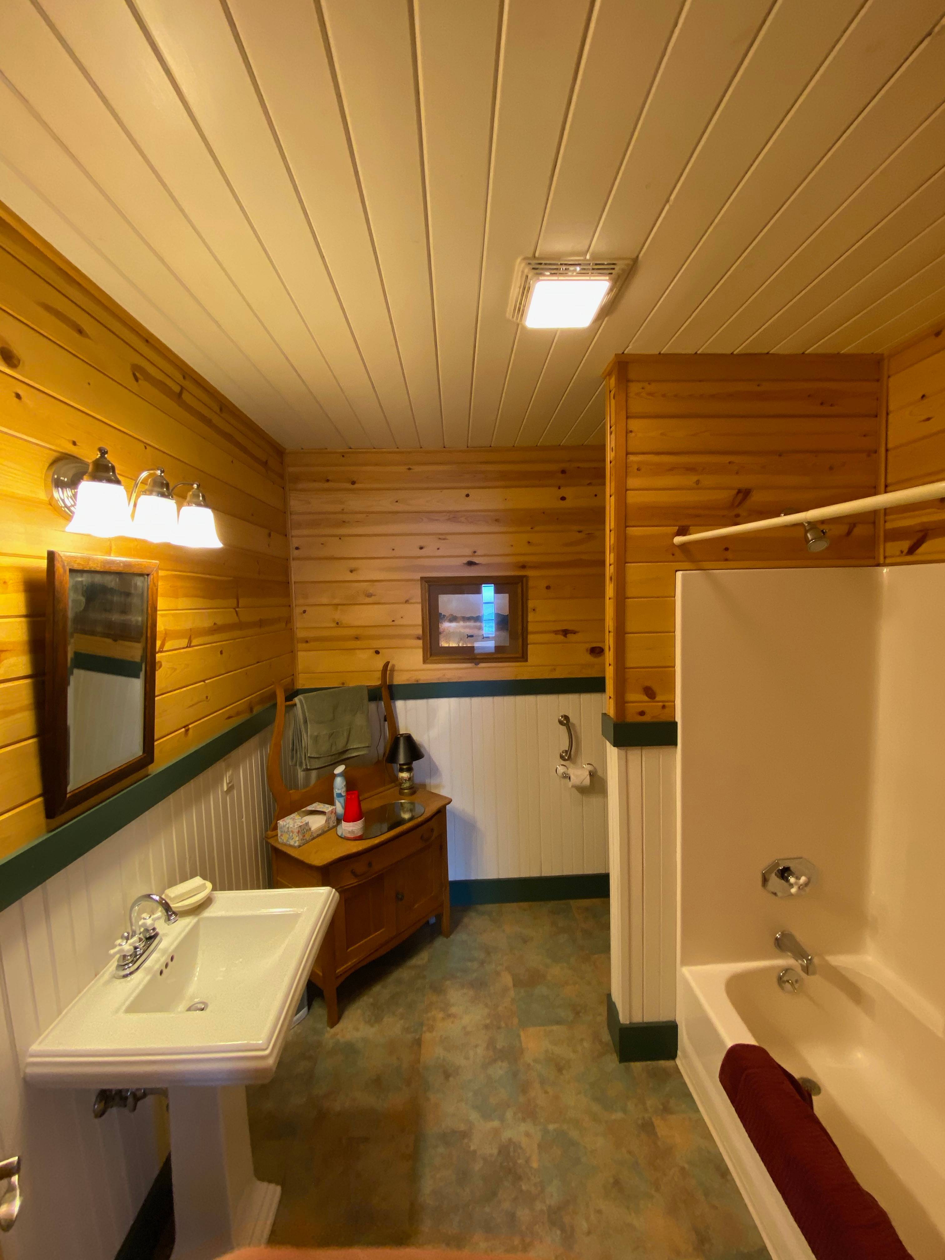 Gatehouse Family Camper