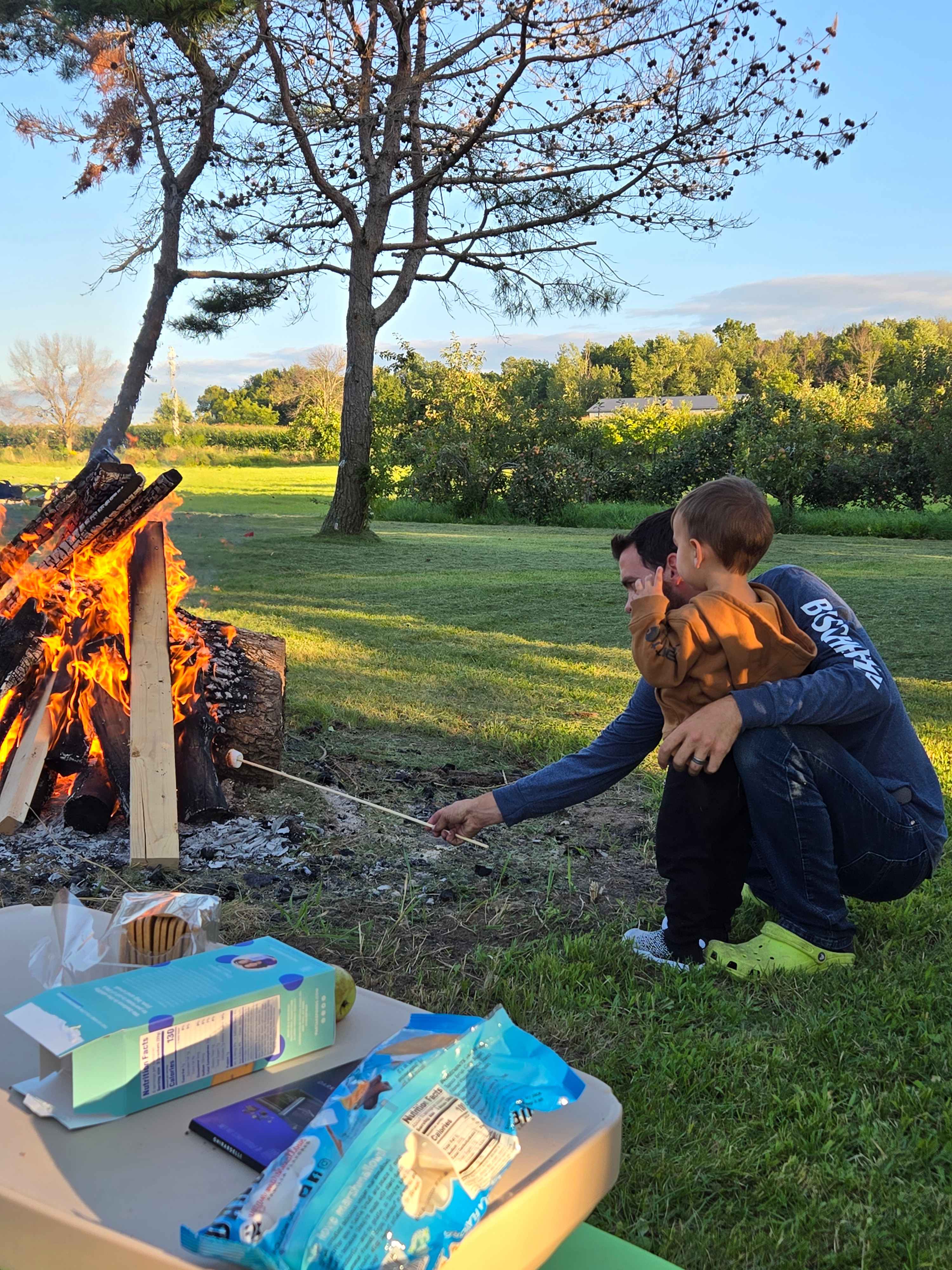 Fickel Family Orchard