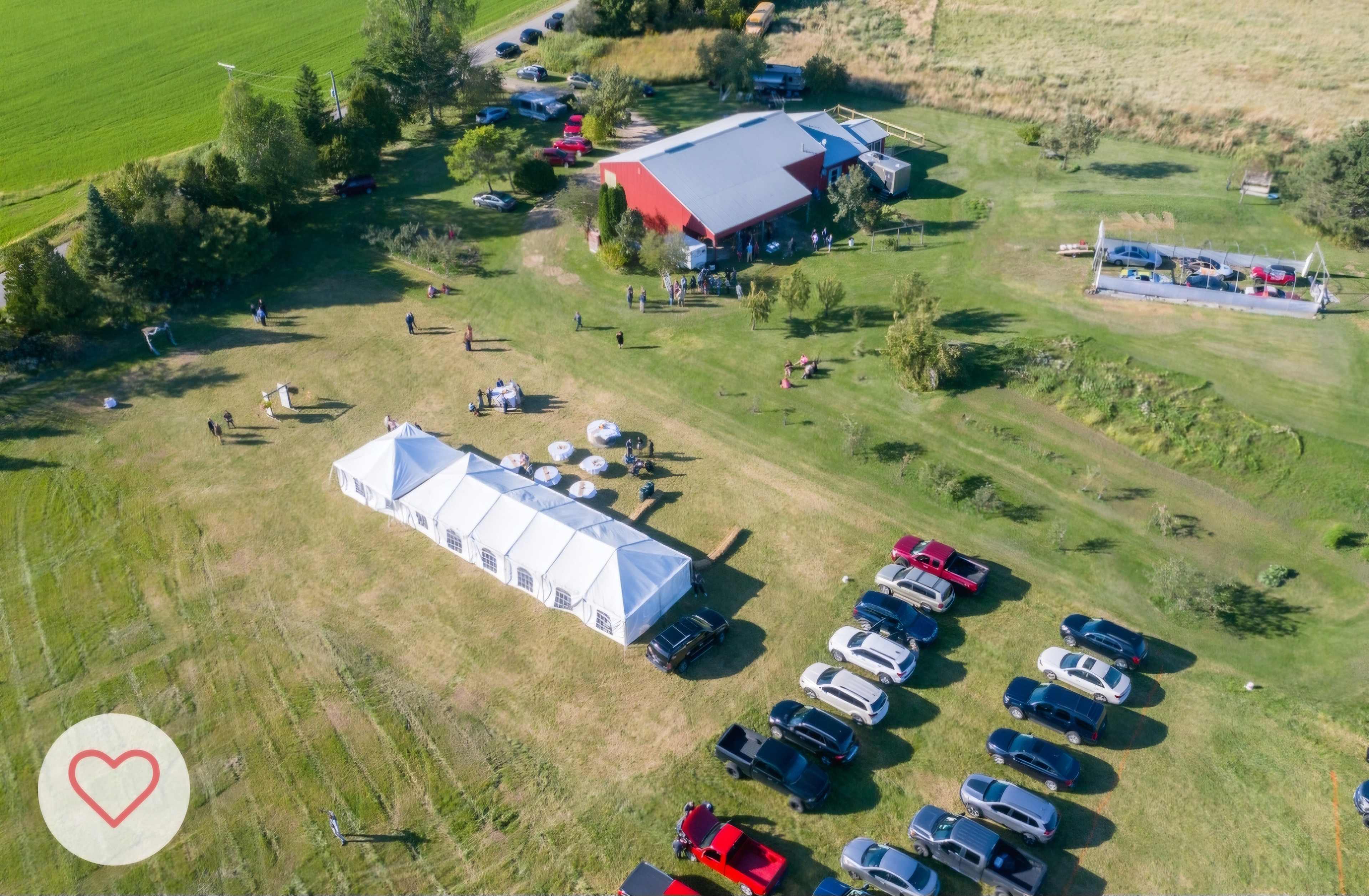 Fickel Family Orchard