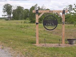 Sleigh Hill Farm